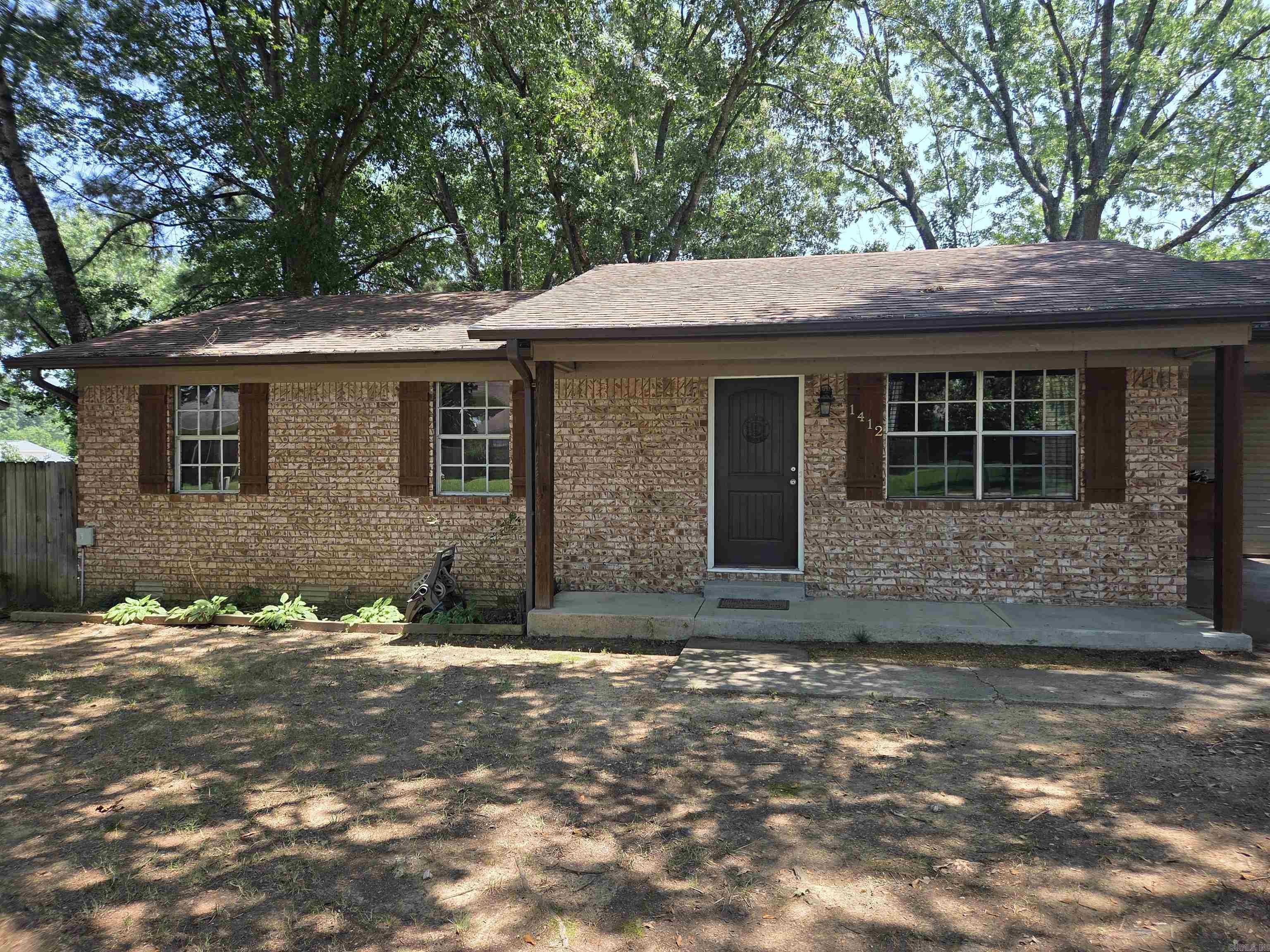Not In List - Residential