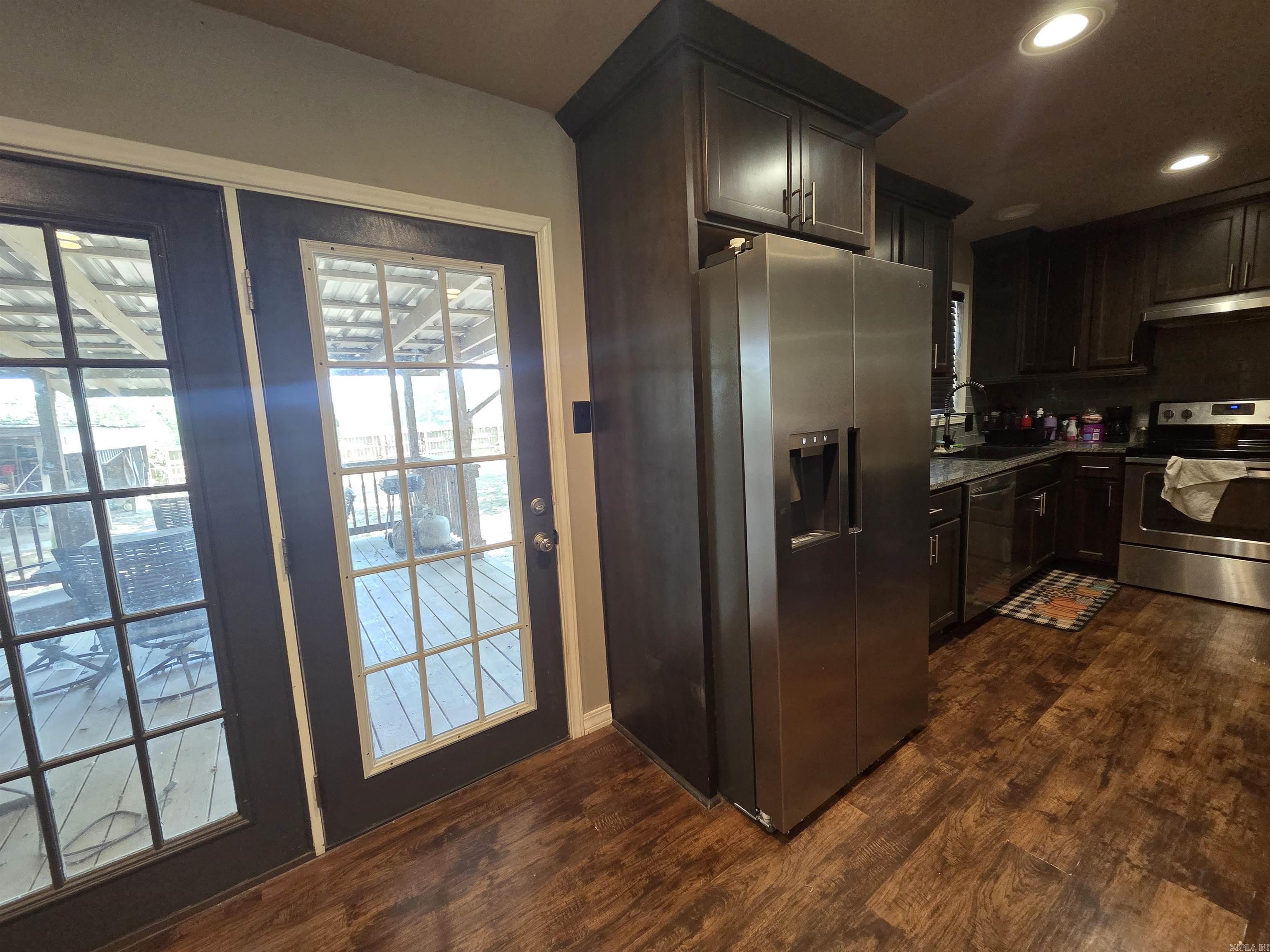 Not In List - Residential