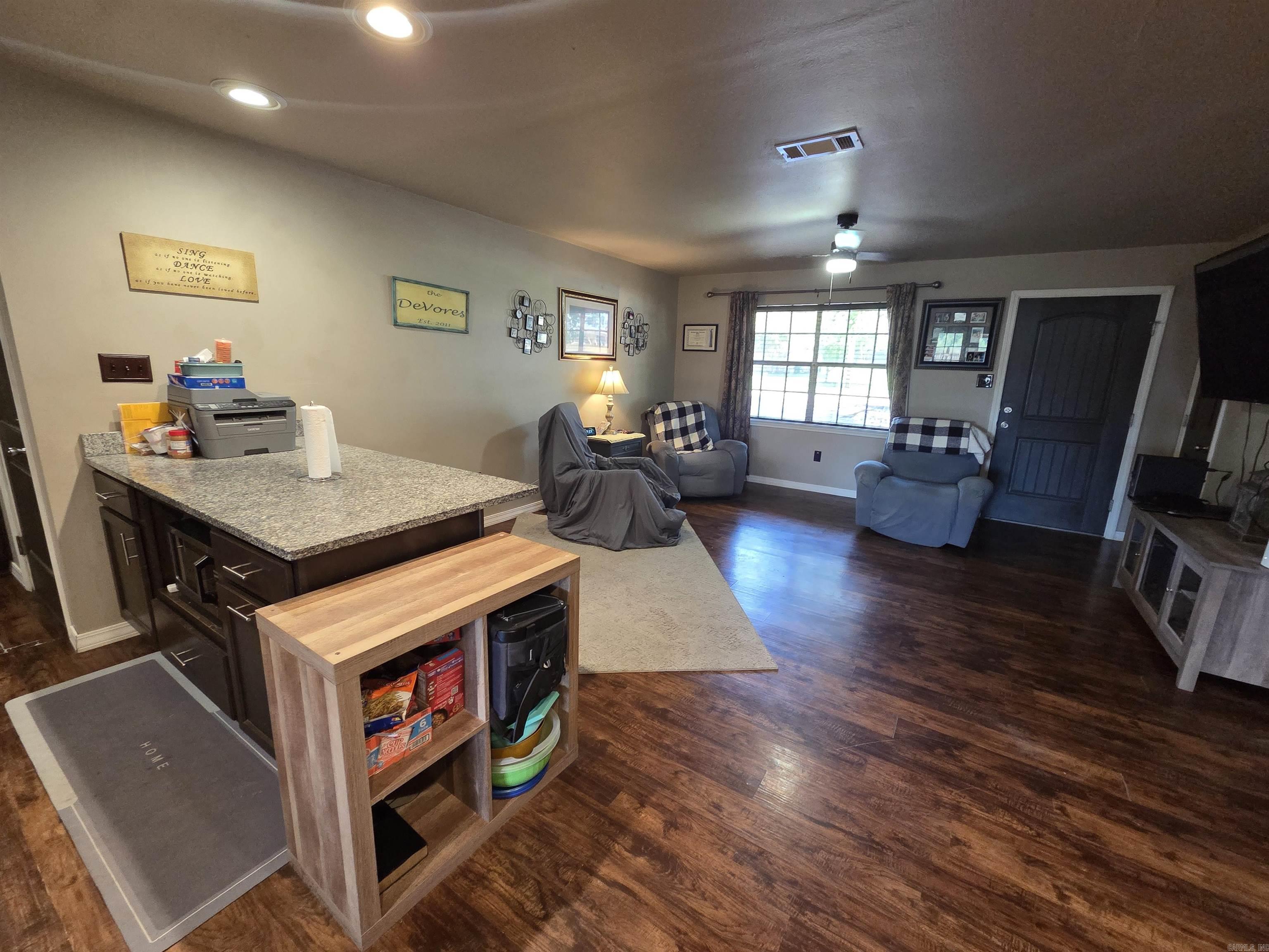 Not In List - Residential