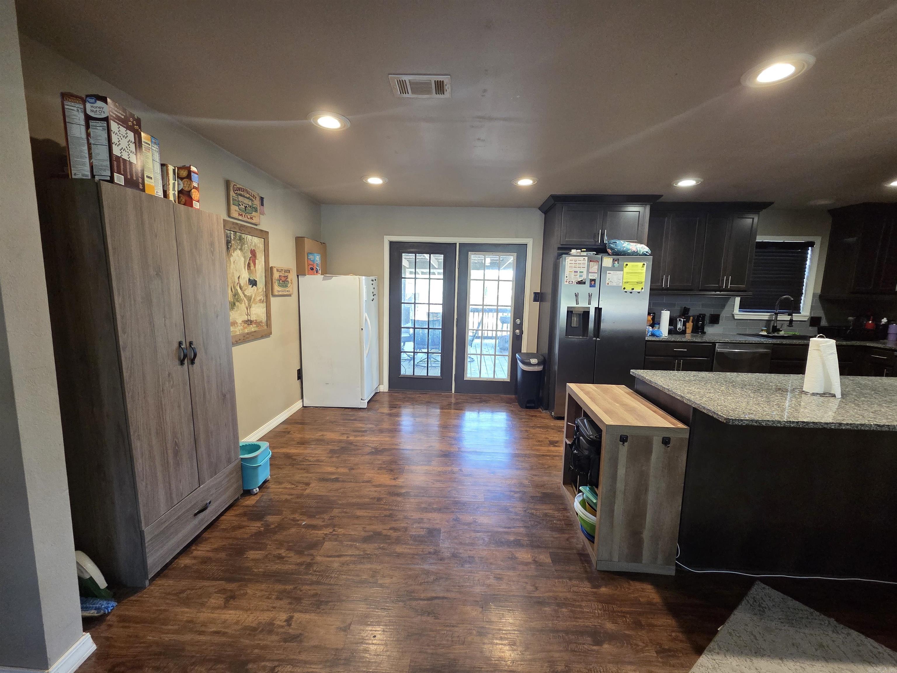 Not In List - Residential