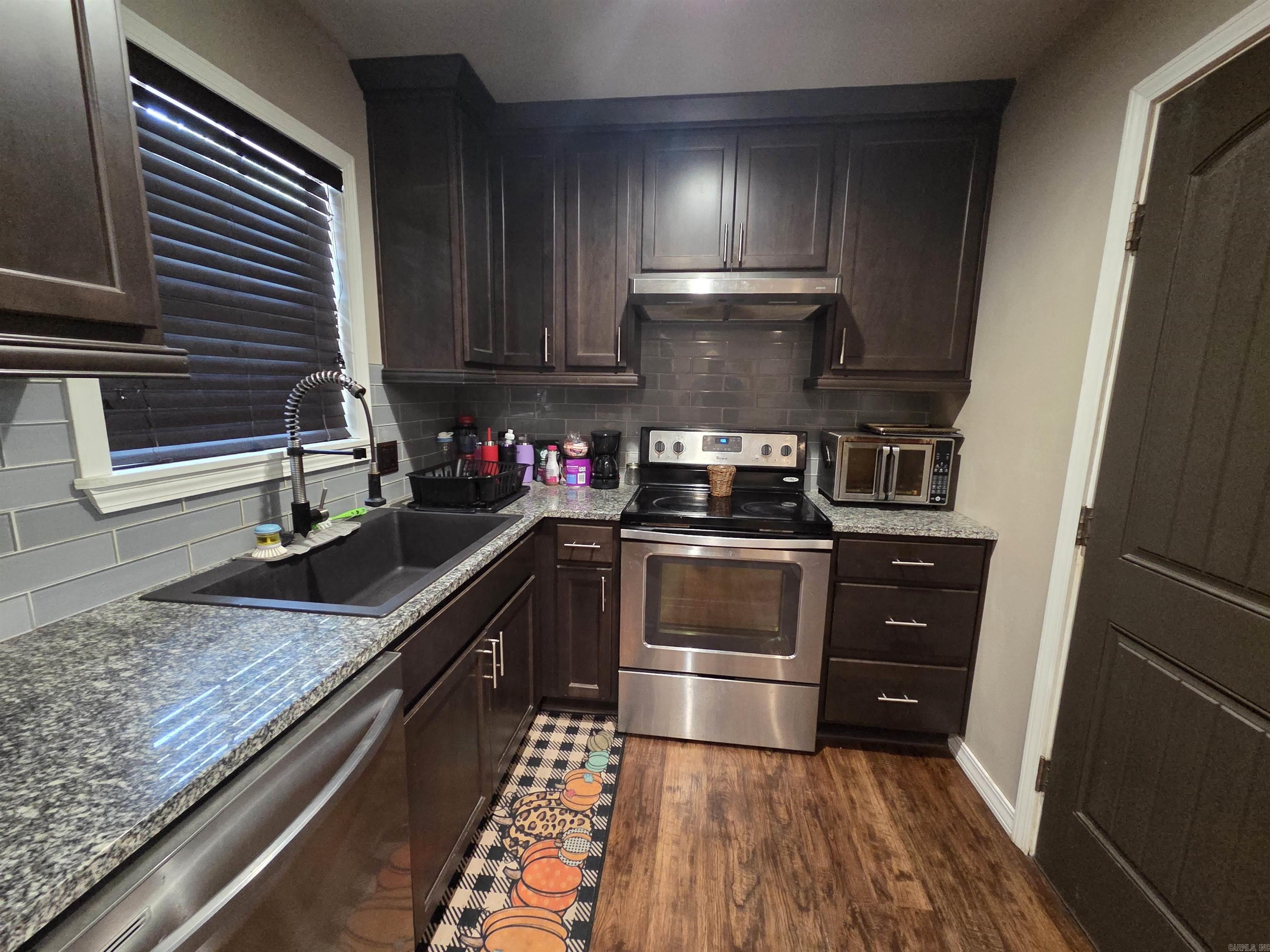 Not In List - Residential