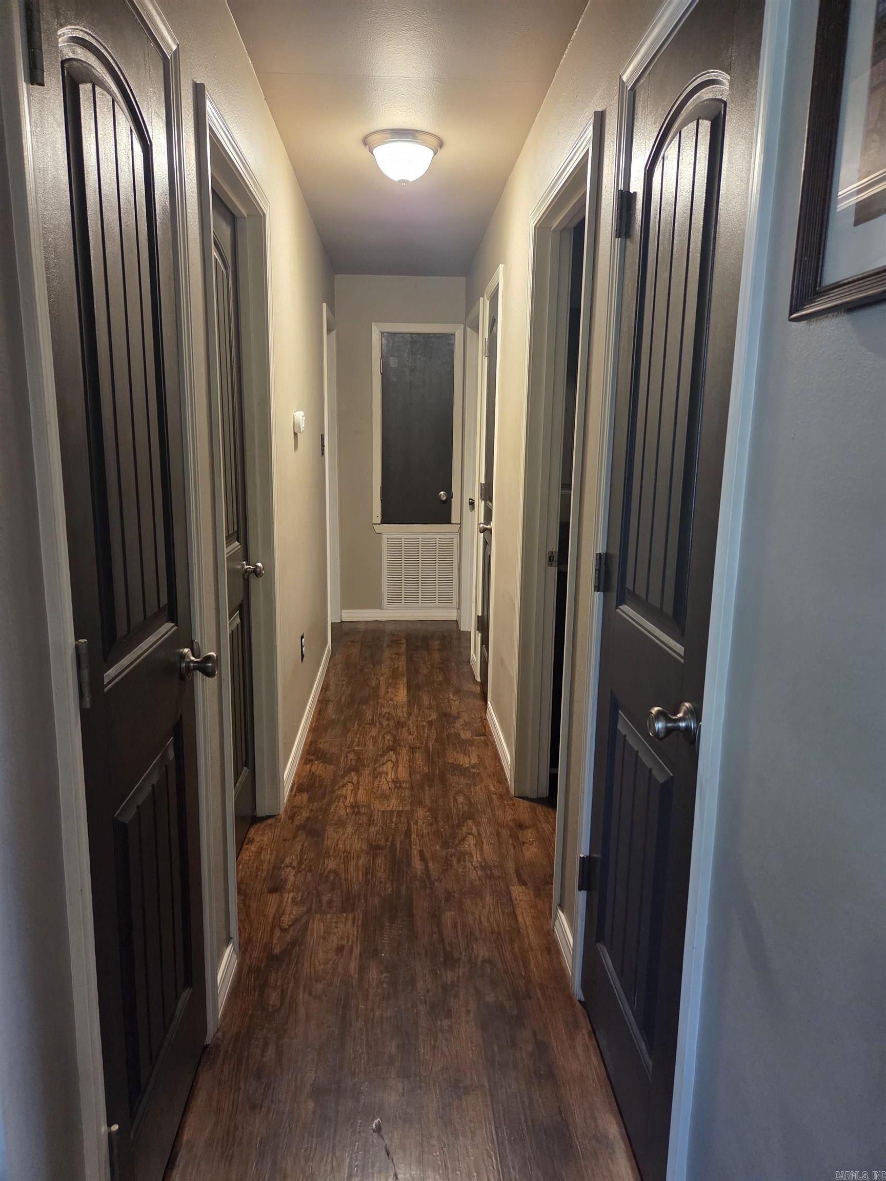 Not In List - Residential