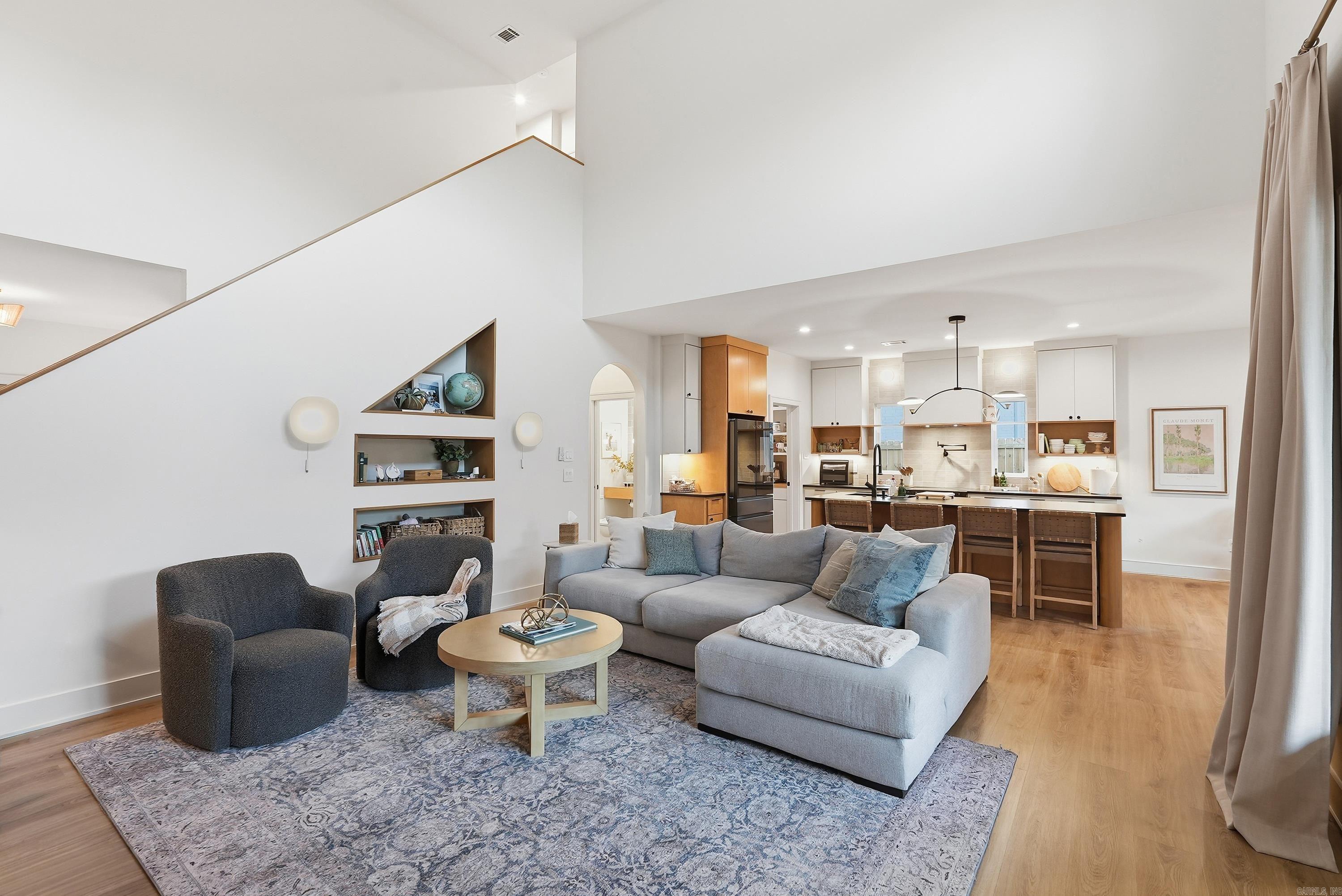 SYLVIA SPRINGS SUBDIVISION - Residential