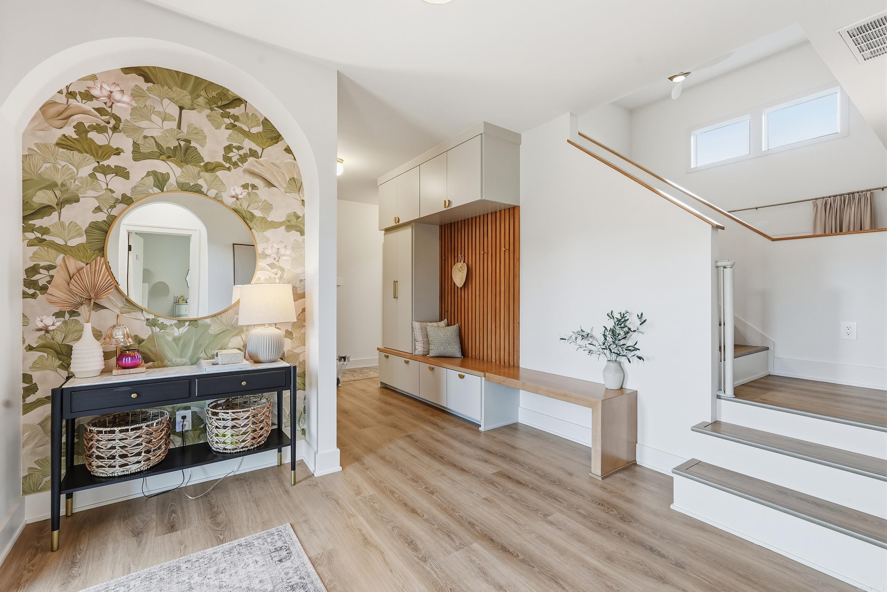SYLVIA SPRINGS SUBDIVISION - Residential