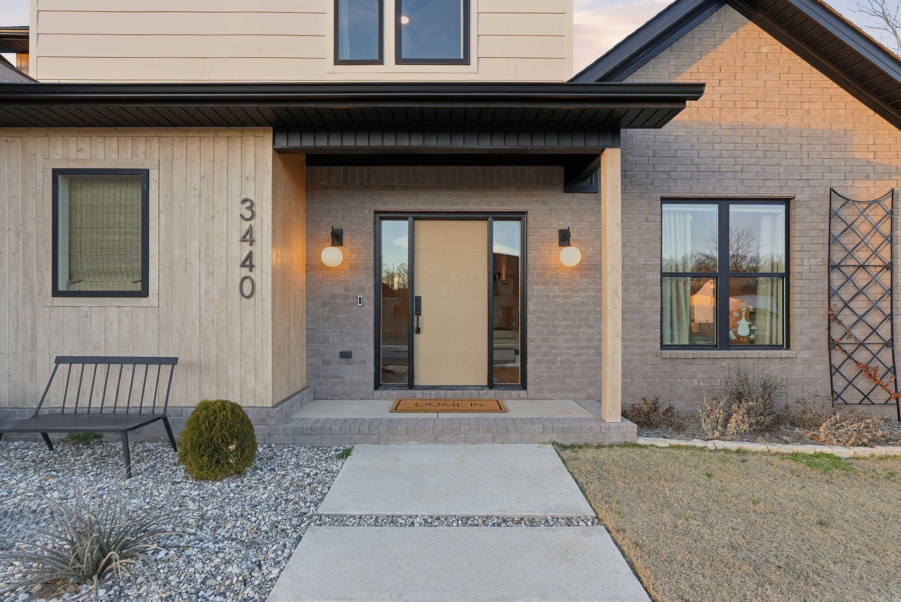 SYLVIA SPRINGS SUBDIVISION - Residential