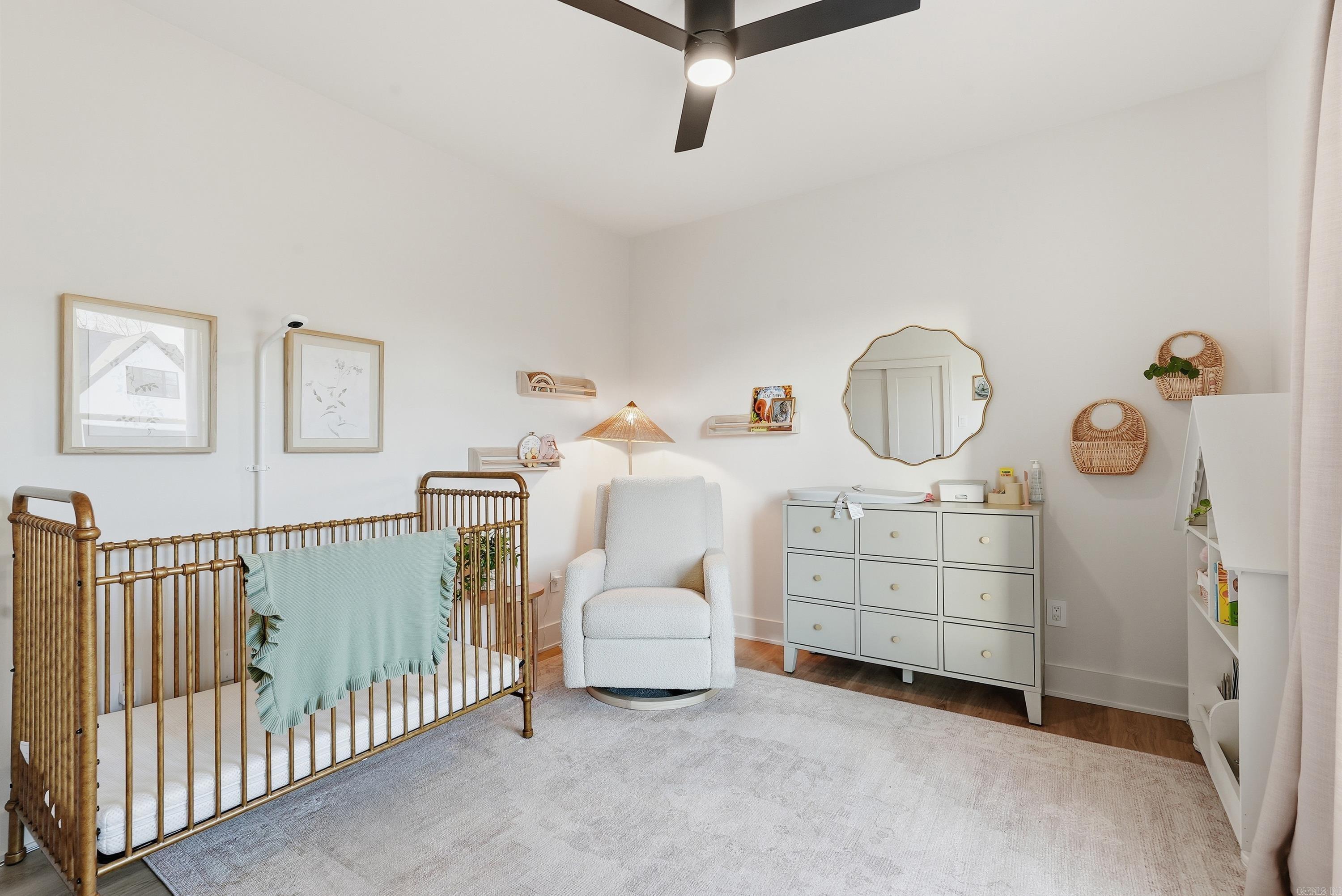 SYLVIA SPRINGS SUBDIVISION - Residential