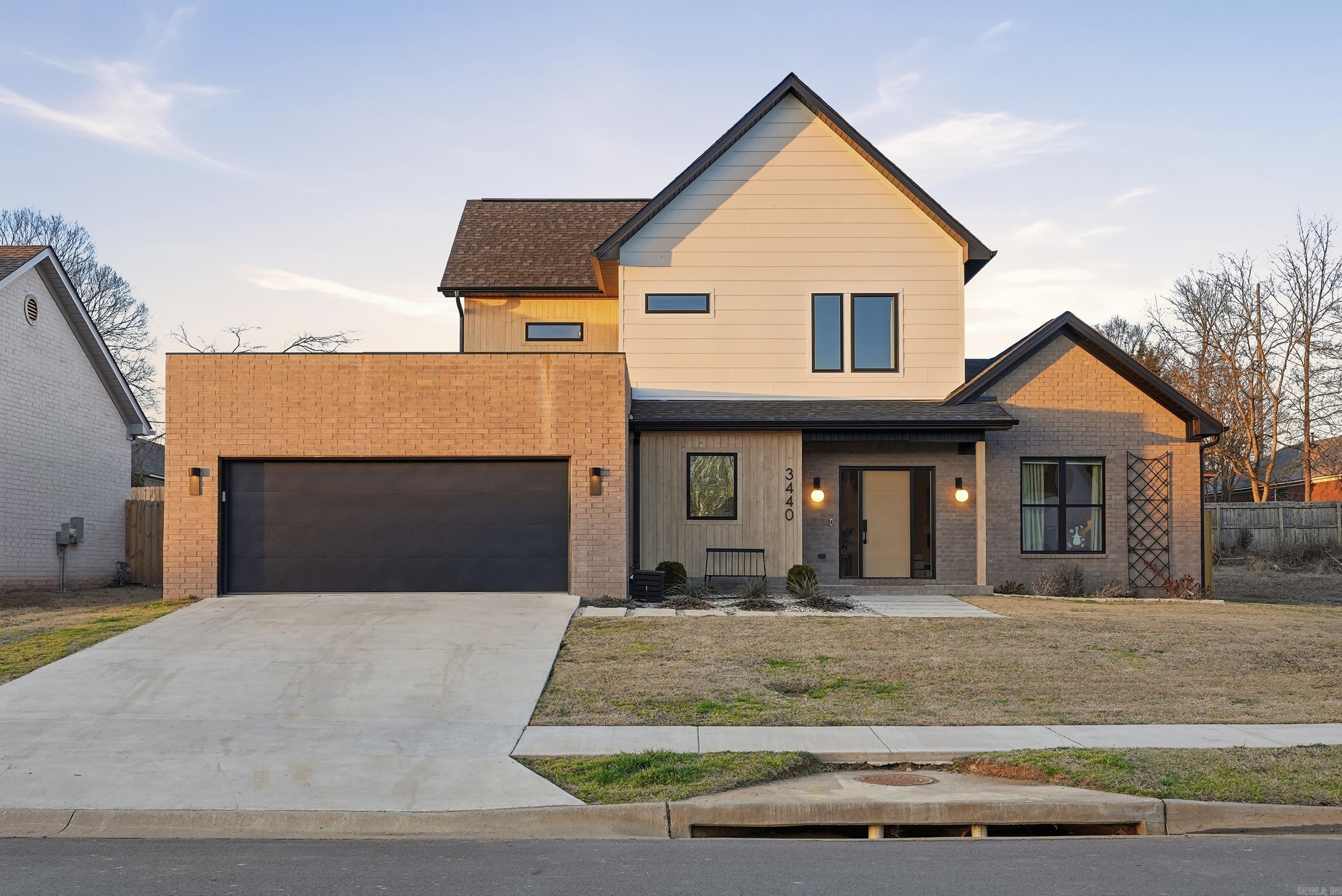 SYLVIA SPRINGS SUBDIVISION - Residential