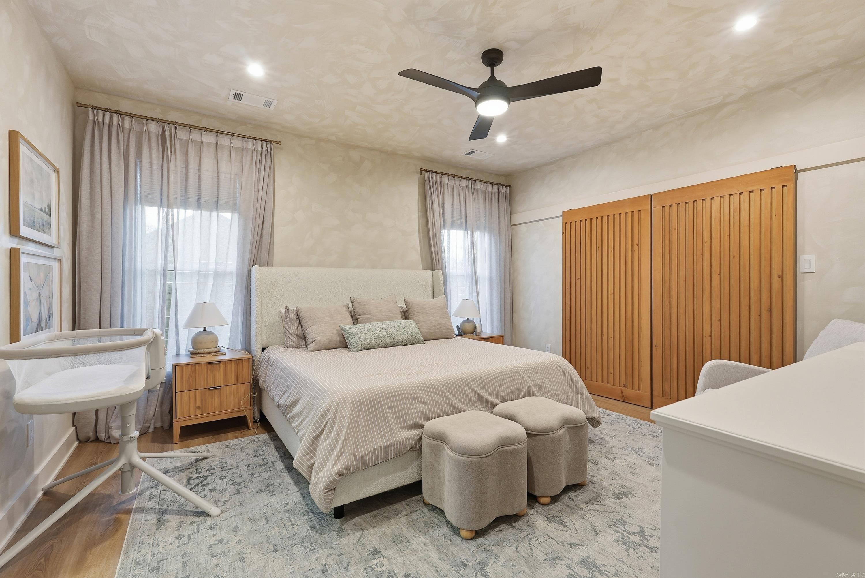 SYLVIA SPRINGS SUBDIVISION - Residential