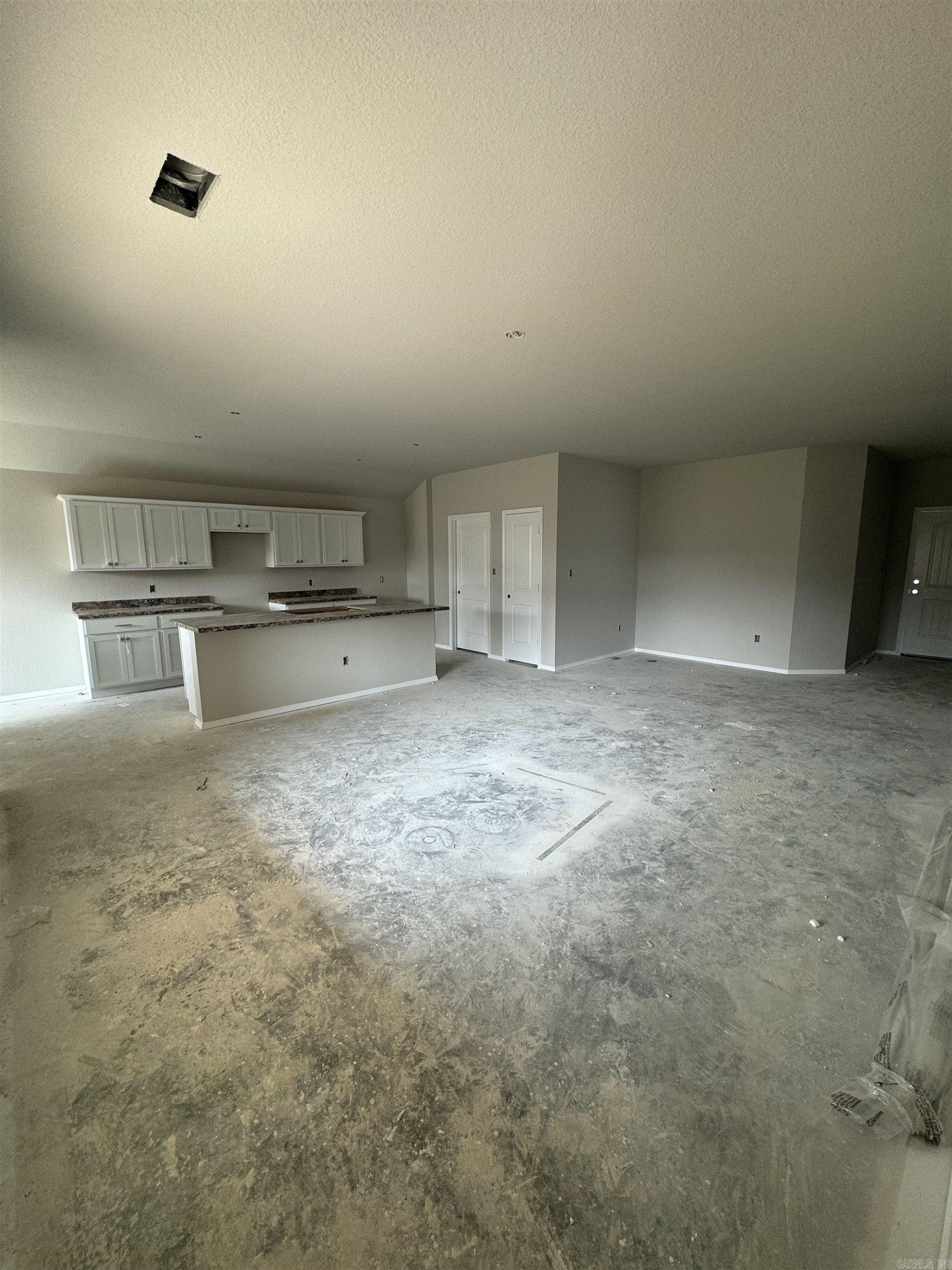 BELL VALLEY - Residential