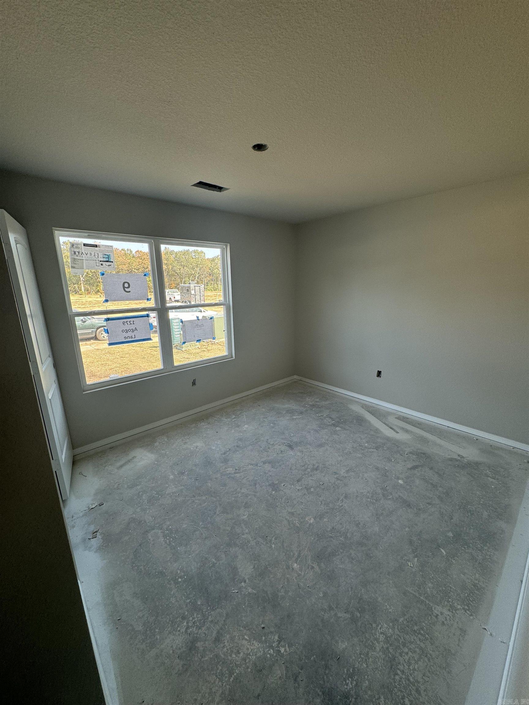 BELL VALLEY - Residential