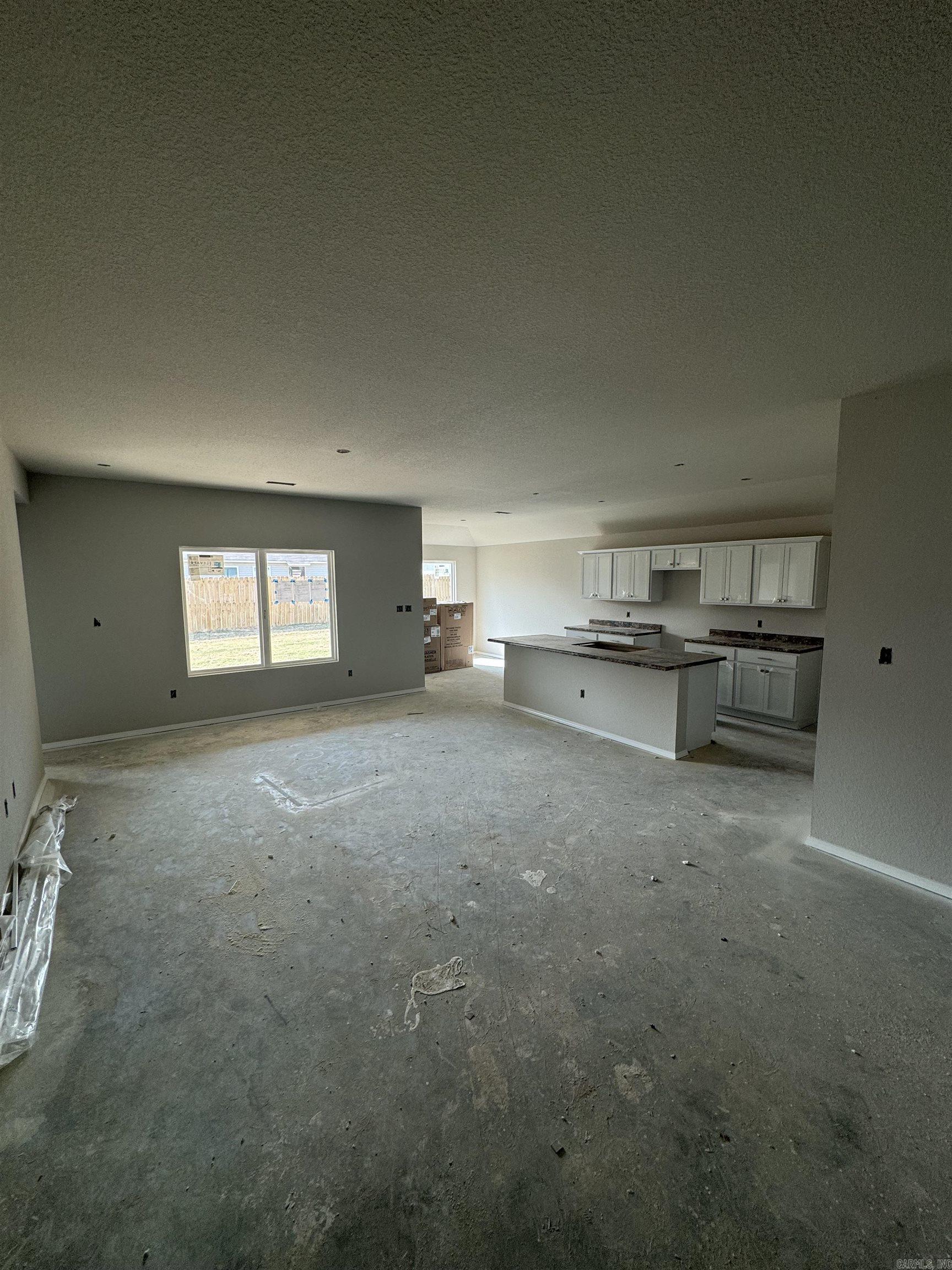 BELL VALLEY - Residential
