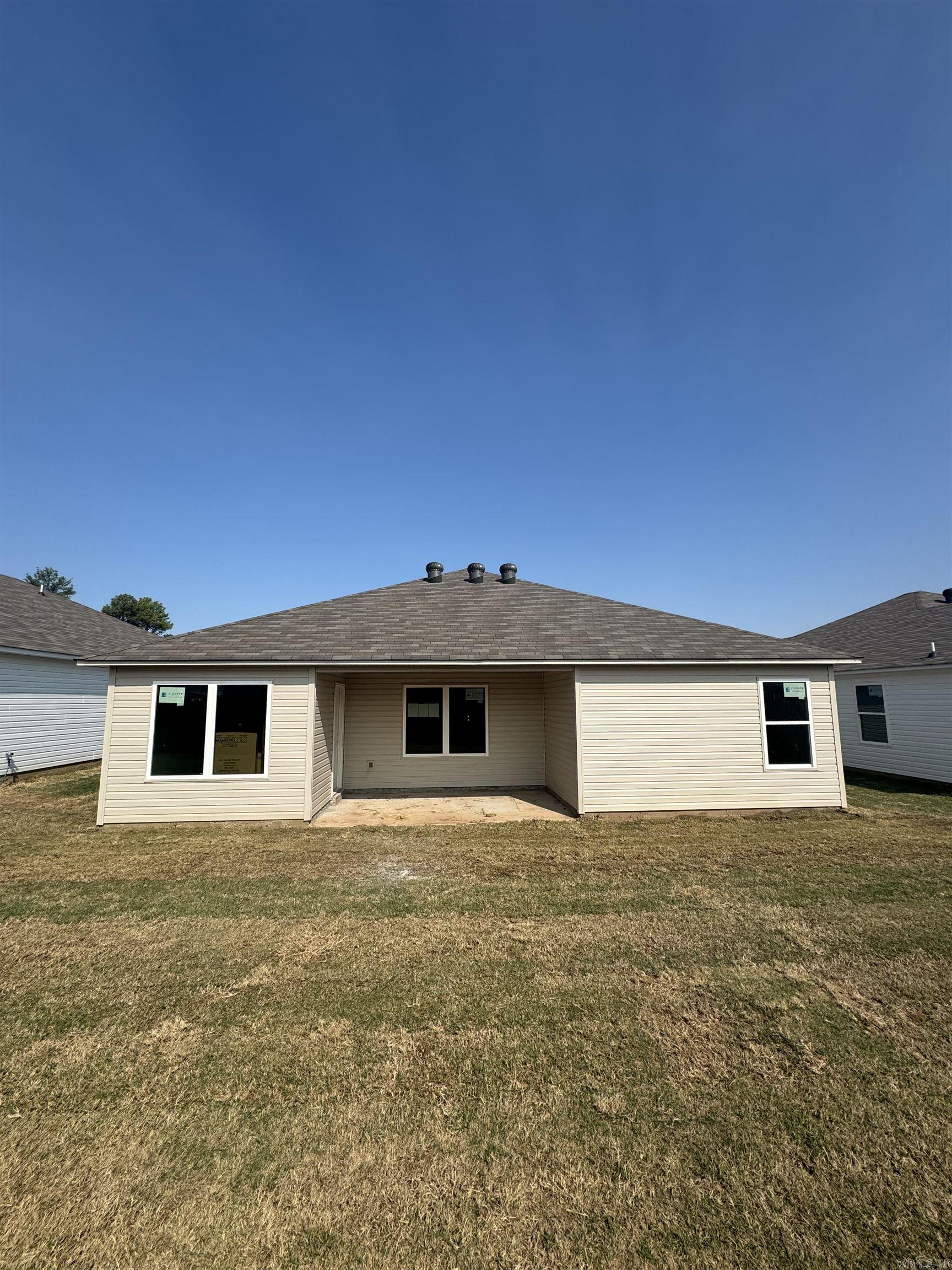 BELL VALLEY - Residential