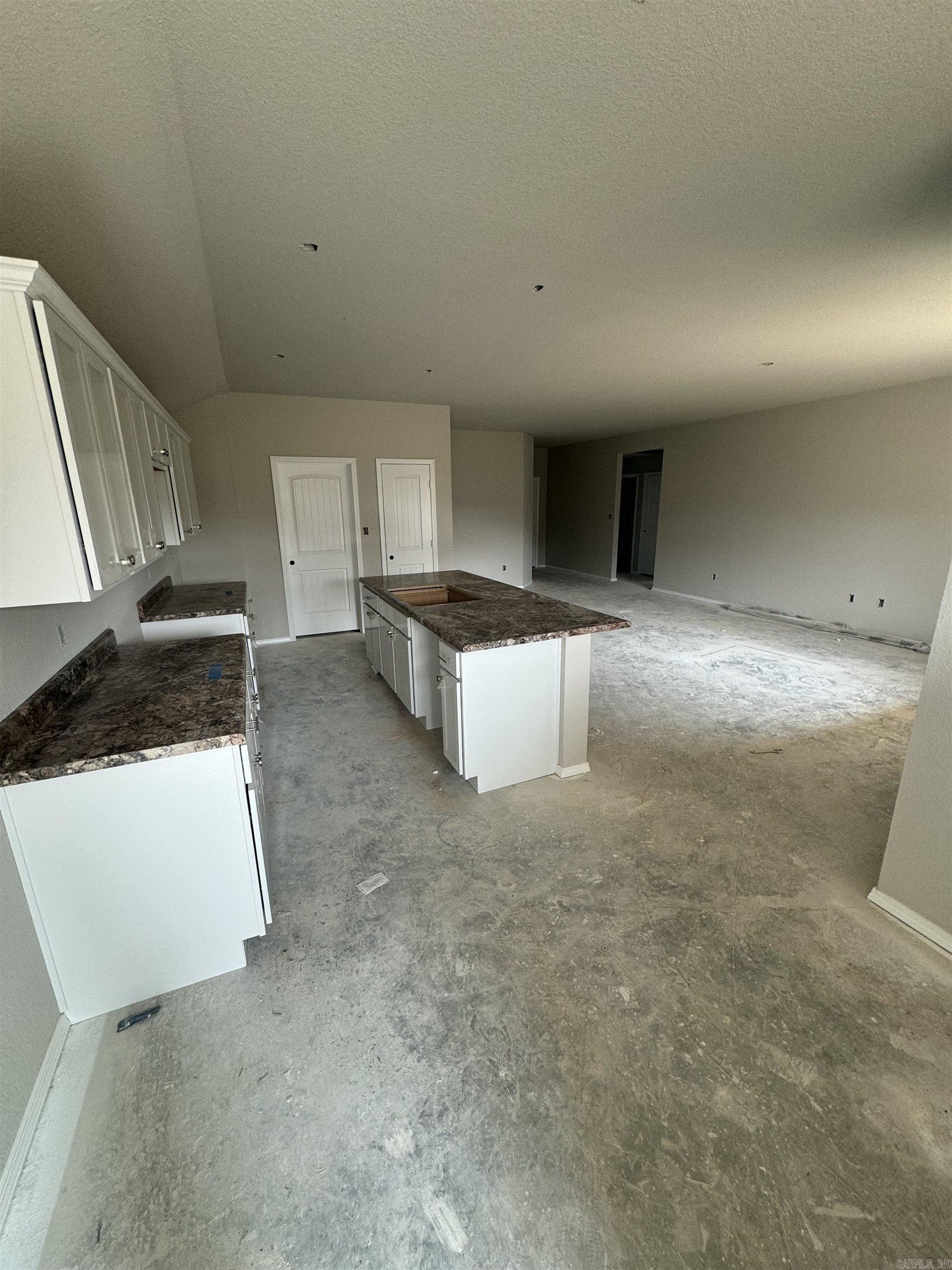 BELL VALLEY - Residential