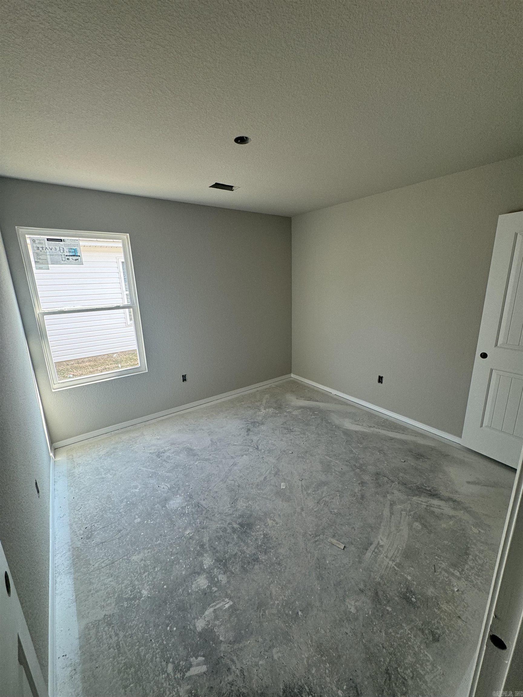 BELL VALLEY - Residential