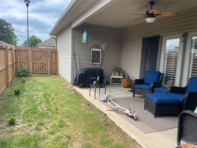SAGE MEADOWS - Residential