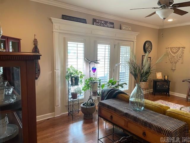 SAGE MEADOWS - Residential