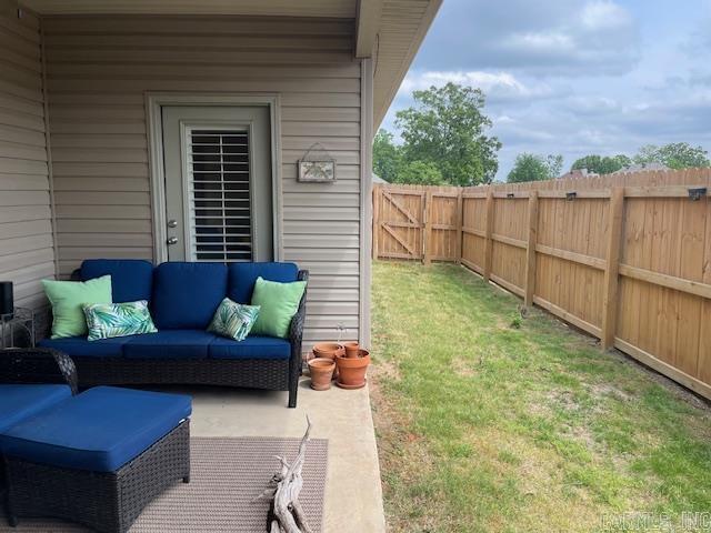 SAGE MEADOWS - Residential