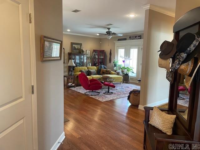 SAGE MEADOWS - Residential