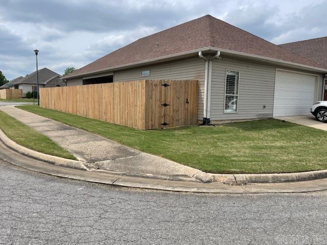 SAGE MEADOWS - Residential