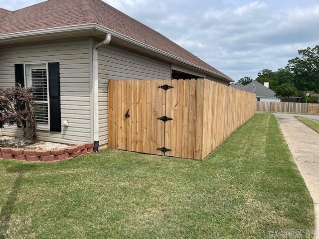 SAGE MEADOWS - Residential