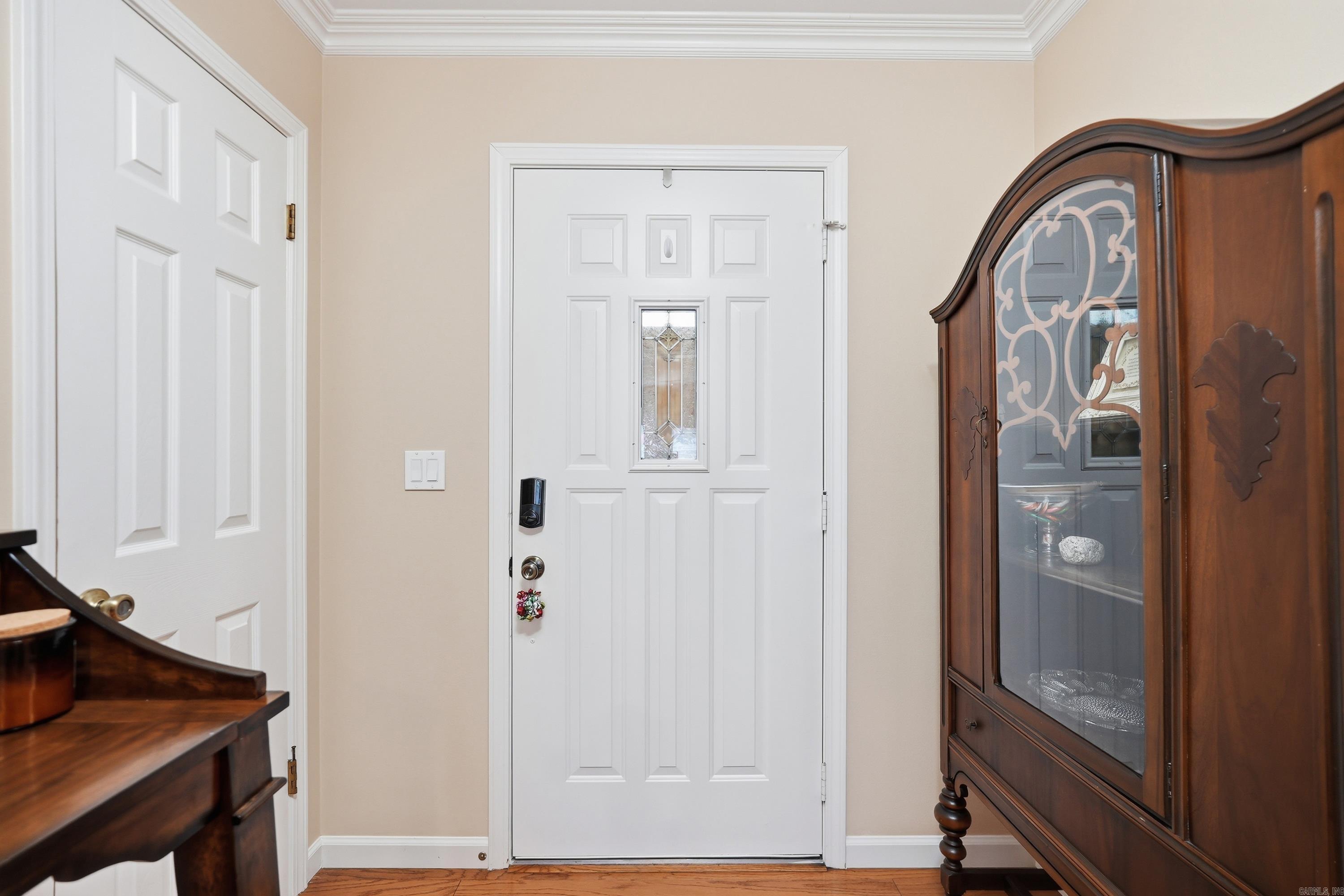 PICKWICKET CORNER - Residential
