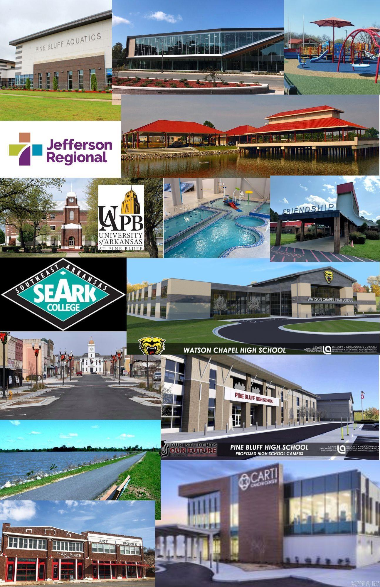 HANF ADD - Residential