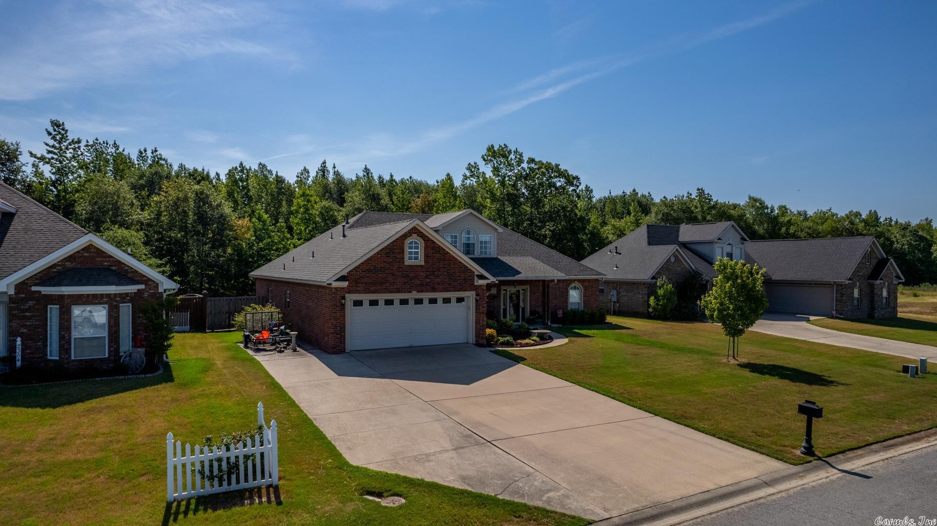 Lakewood - Residential