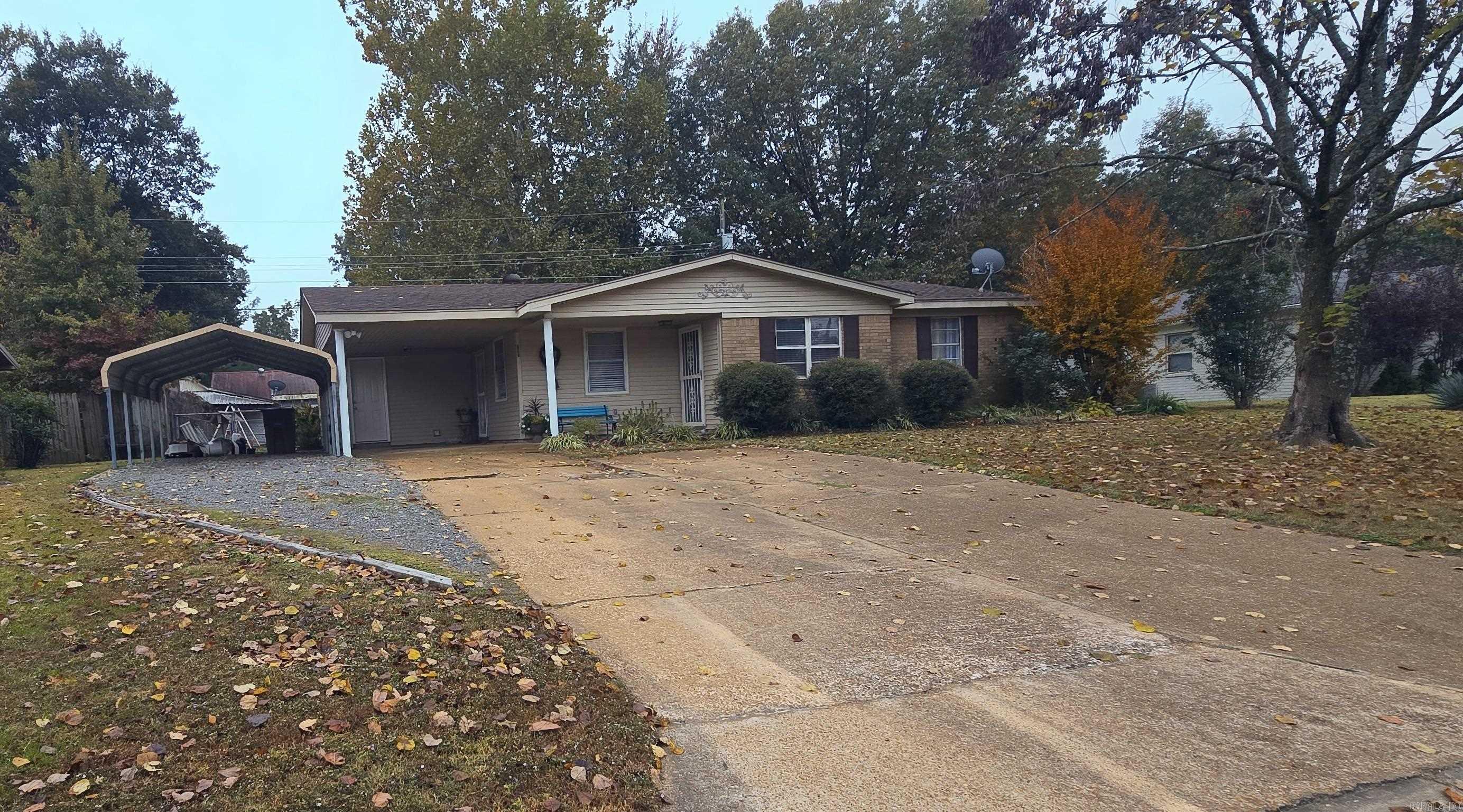 BRAWNER AND CRABB ADDITION - Residential