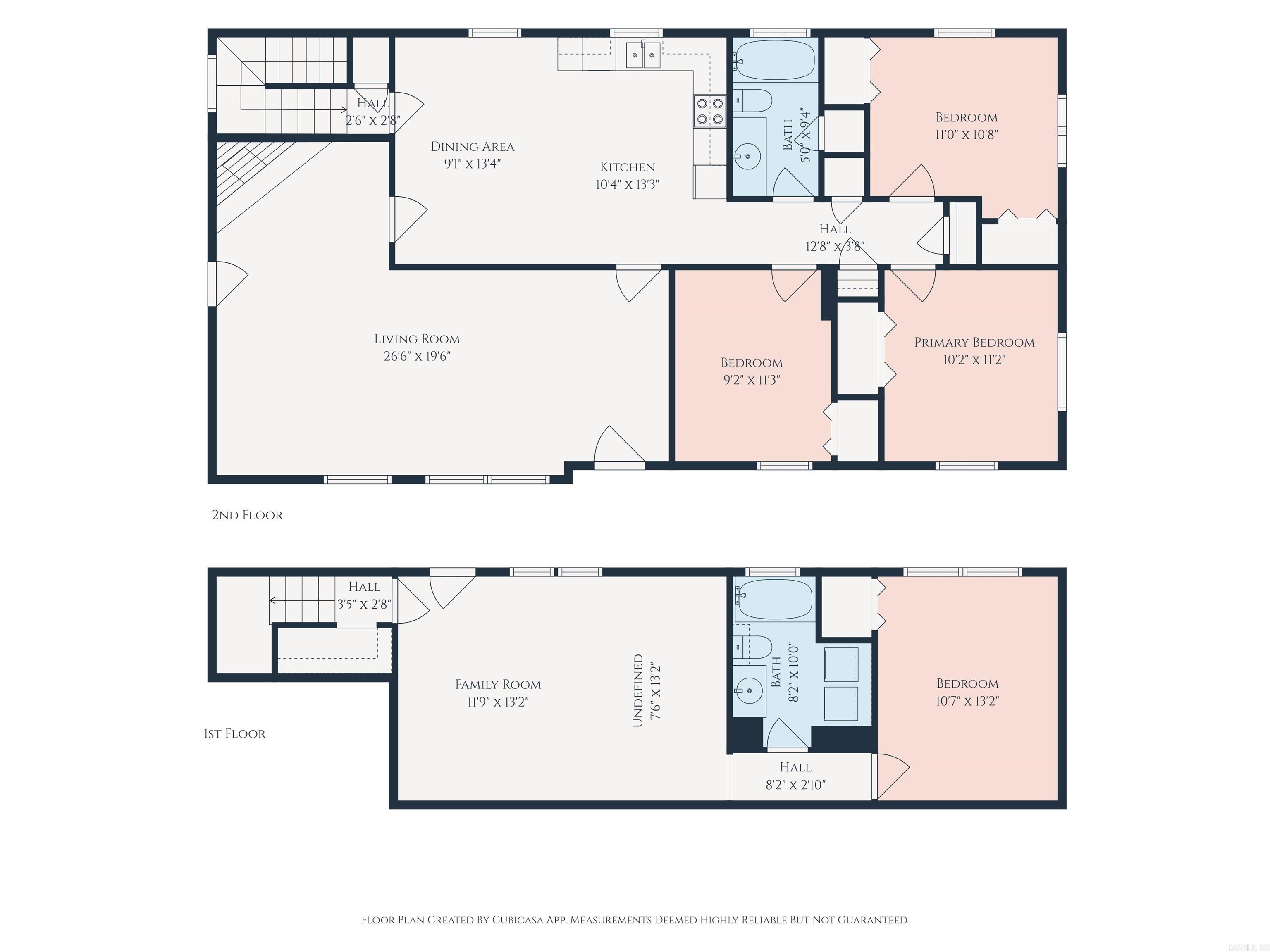 INDIAN HILLS - Residential