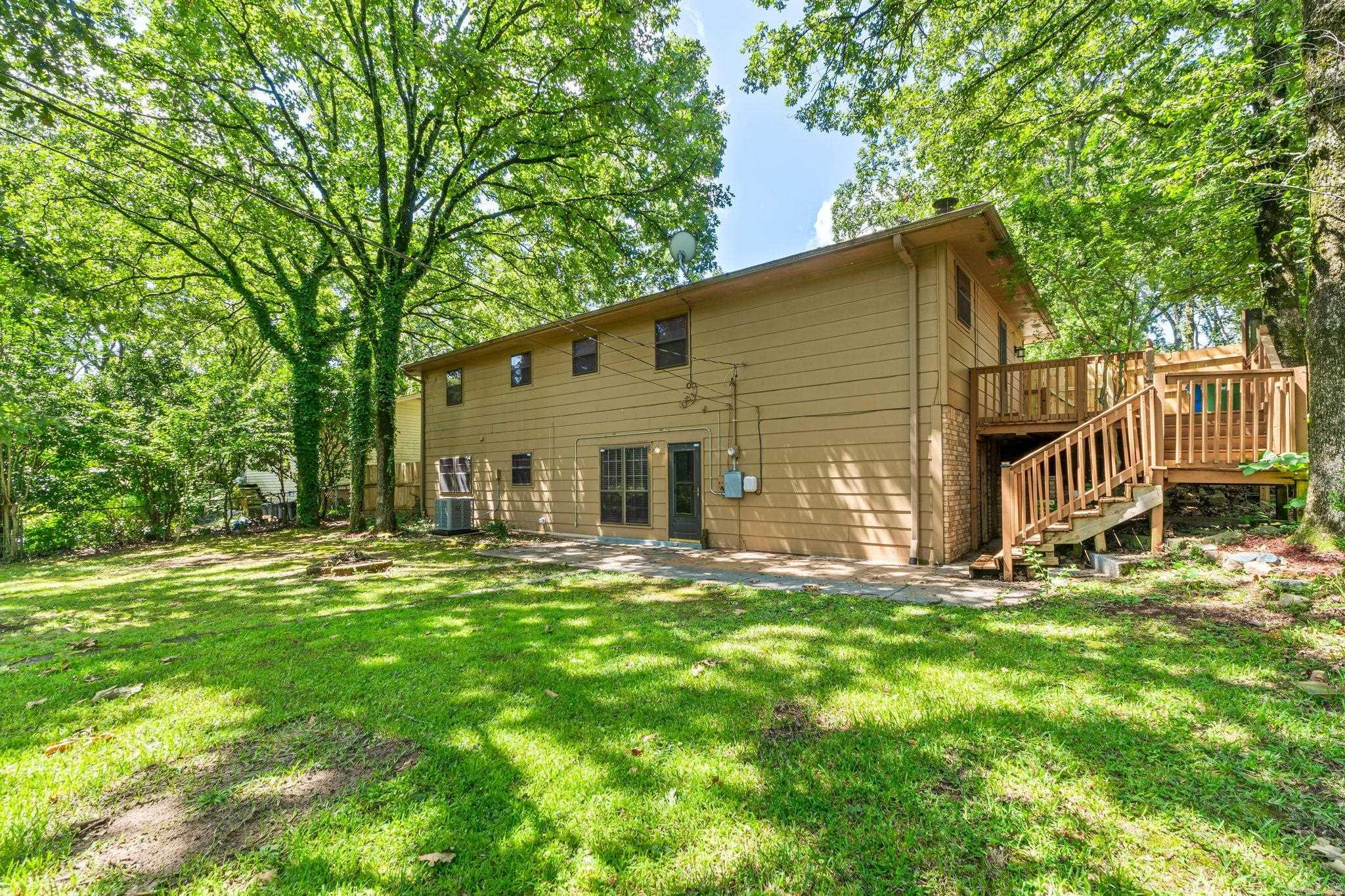 INDIAN HILLS - Residential