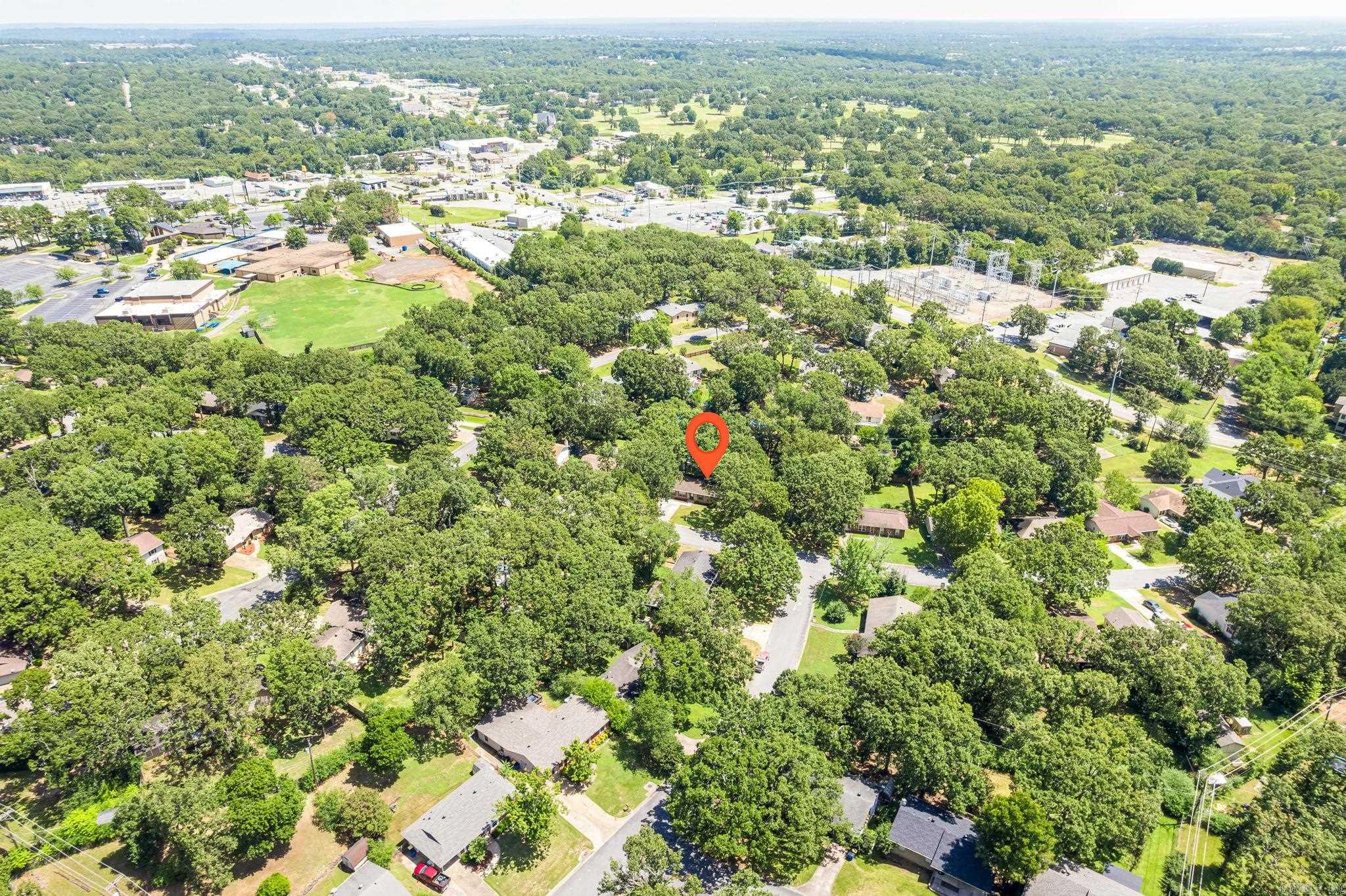 INDIAN HILLS - Residential