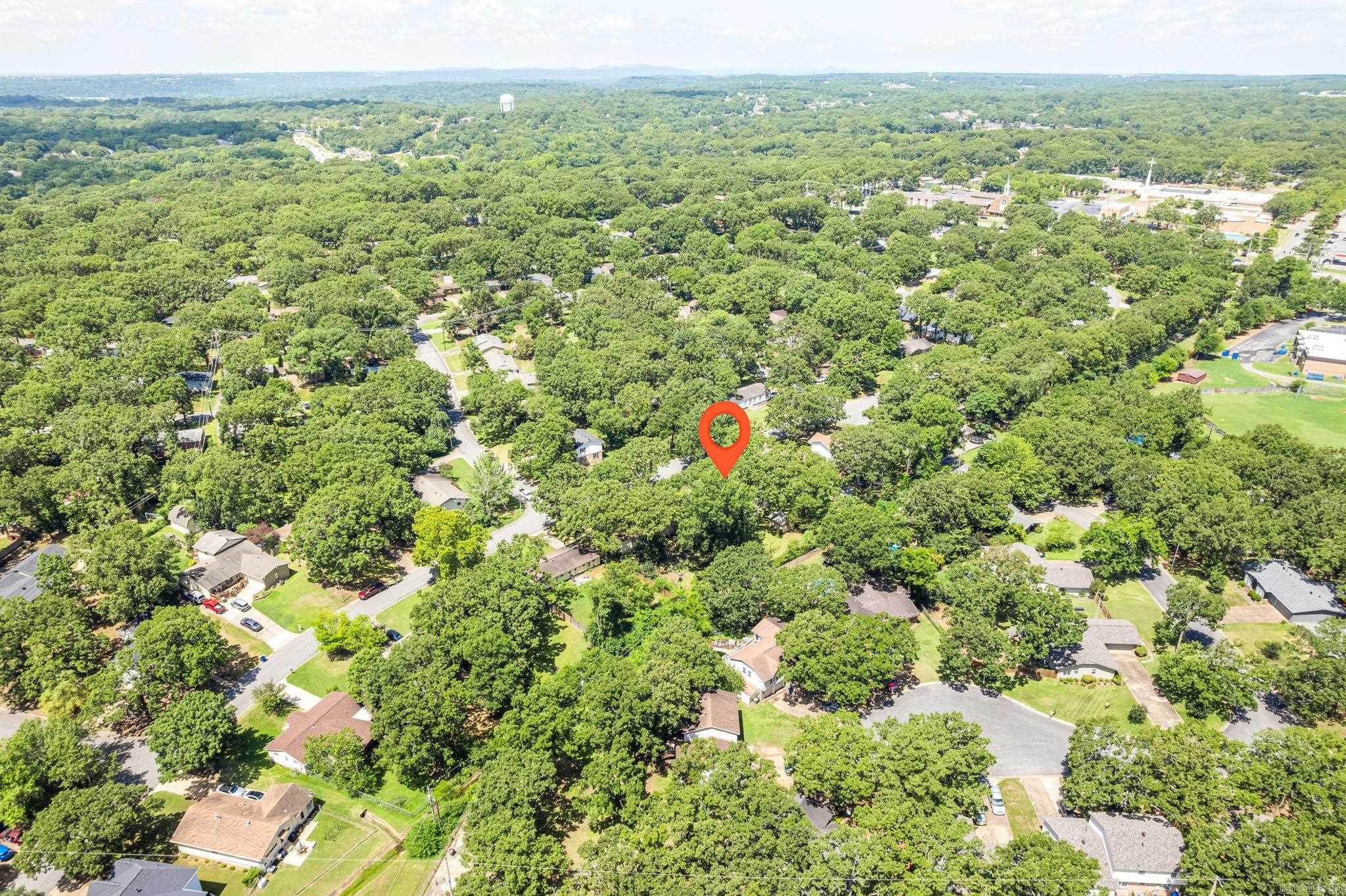 INDIAN HILLS - Residential