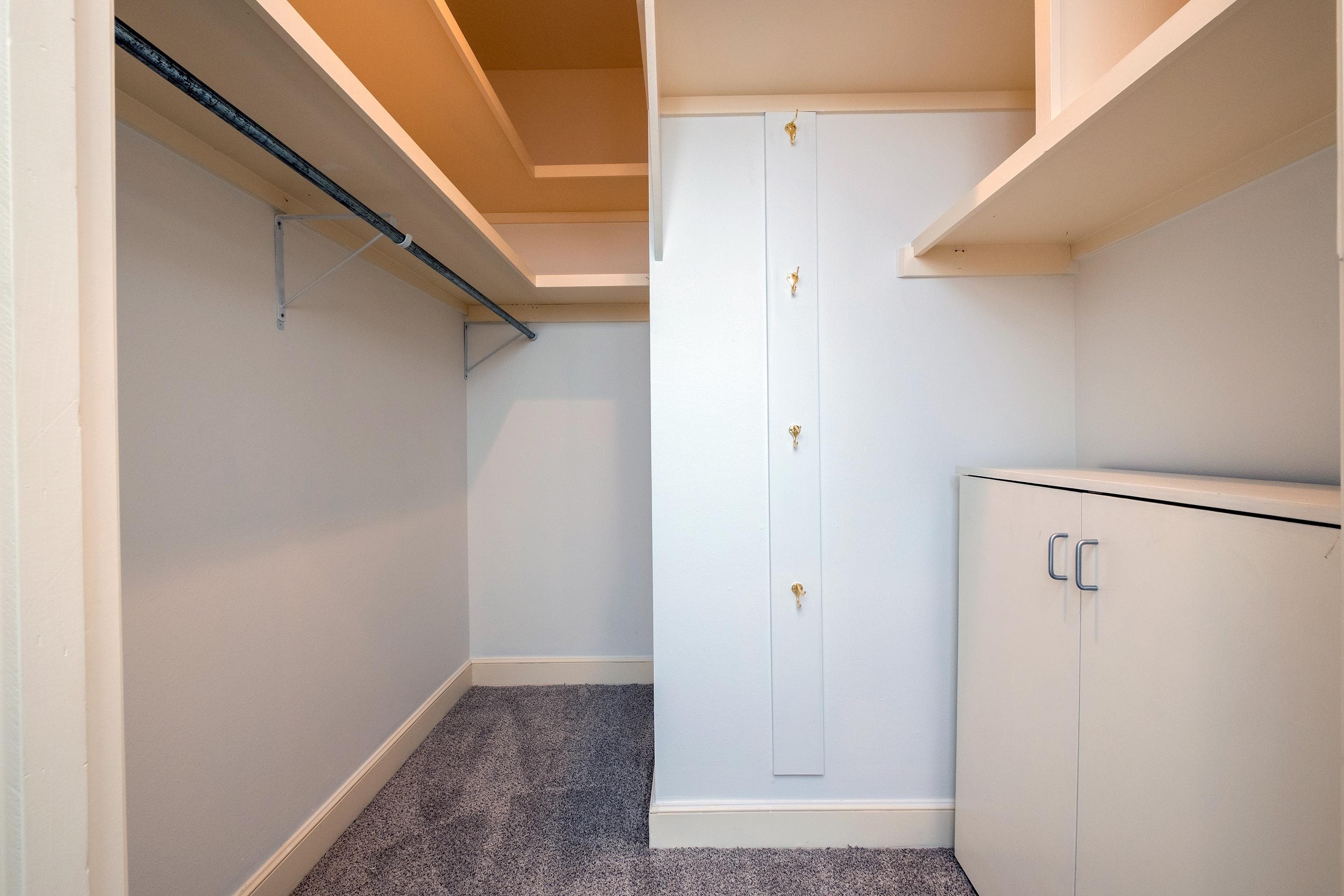 RIVERBEND HPR - Residential