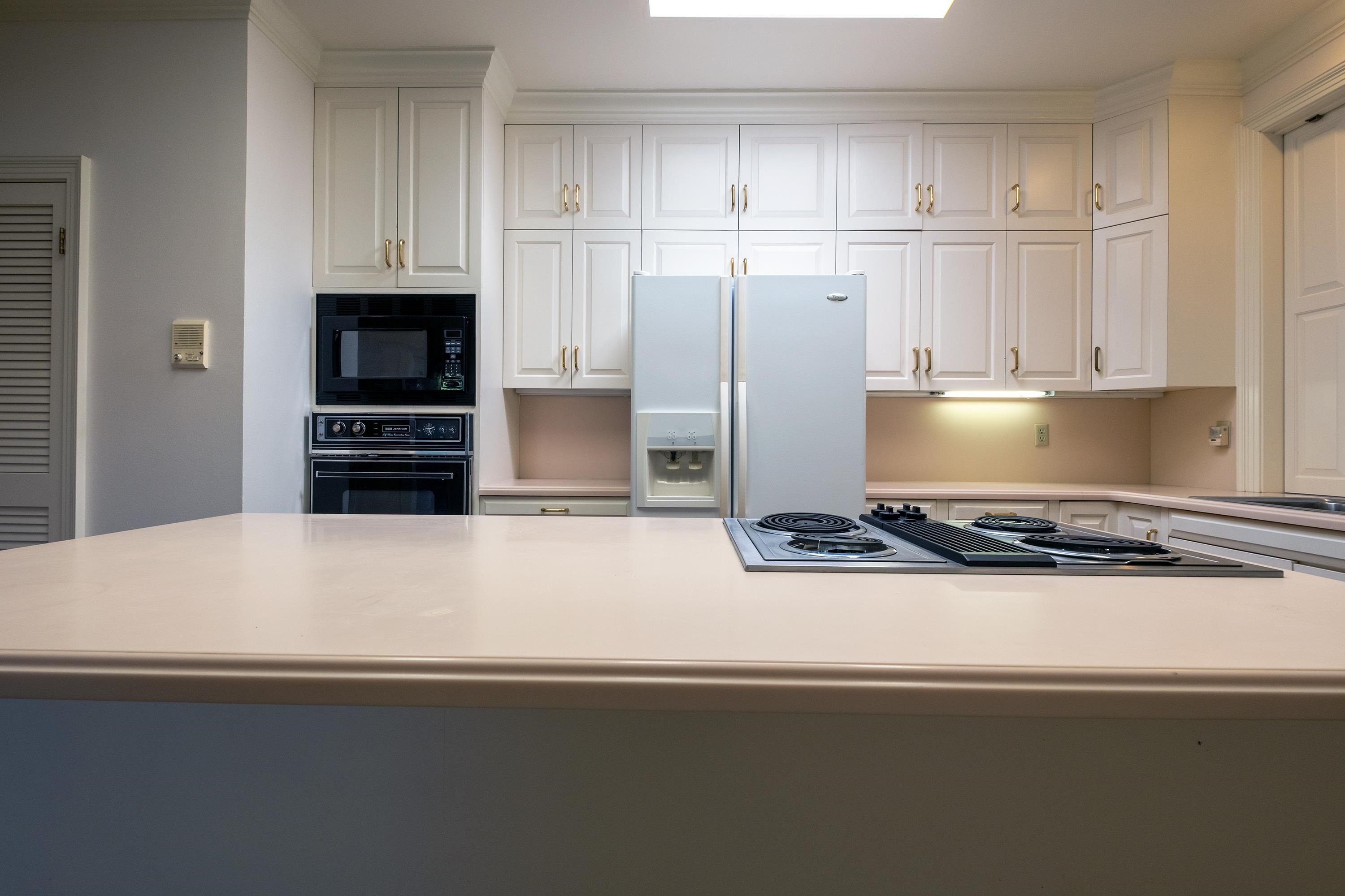 RIVERBEND HPR - Residential