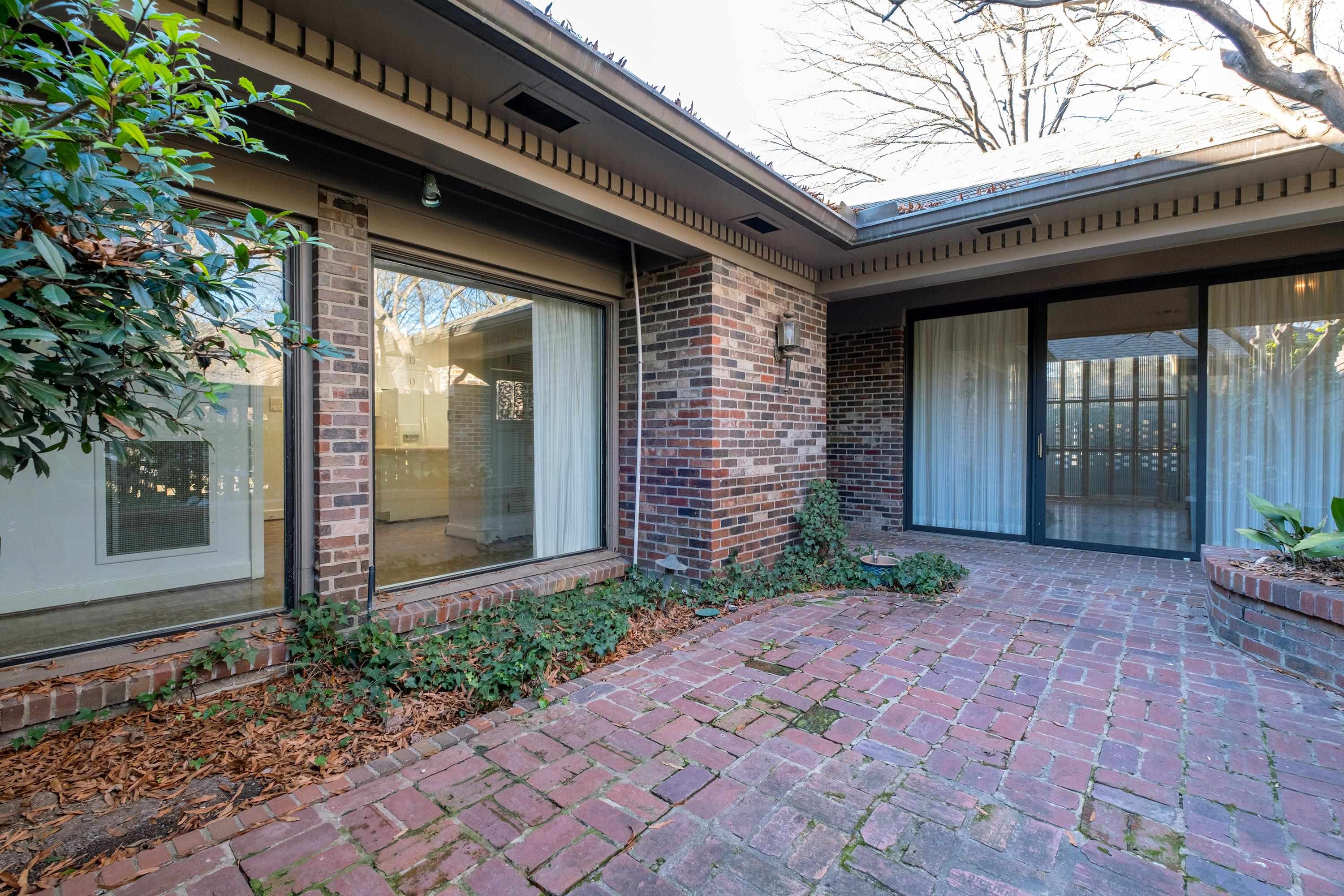 RIVERBEND HPR - Residential