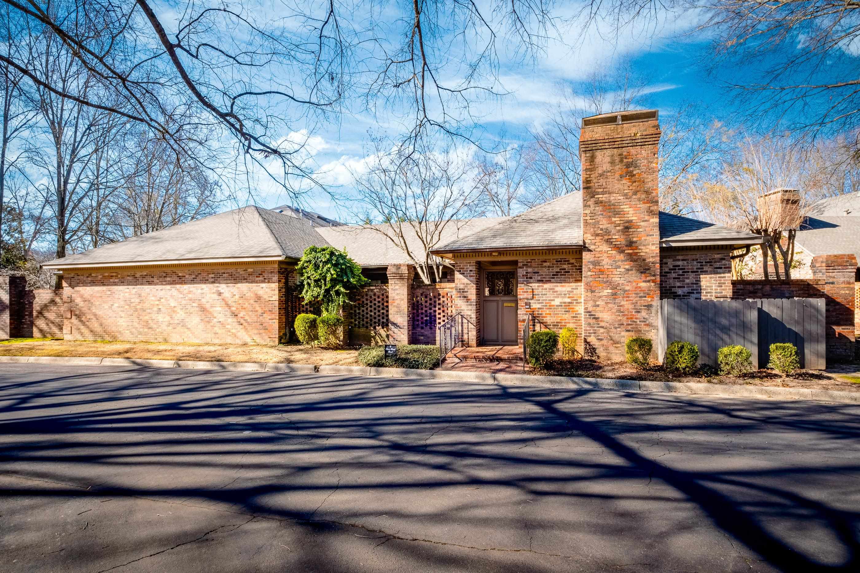 RIVERBEND HPR - Residential