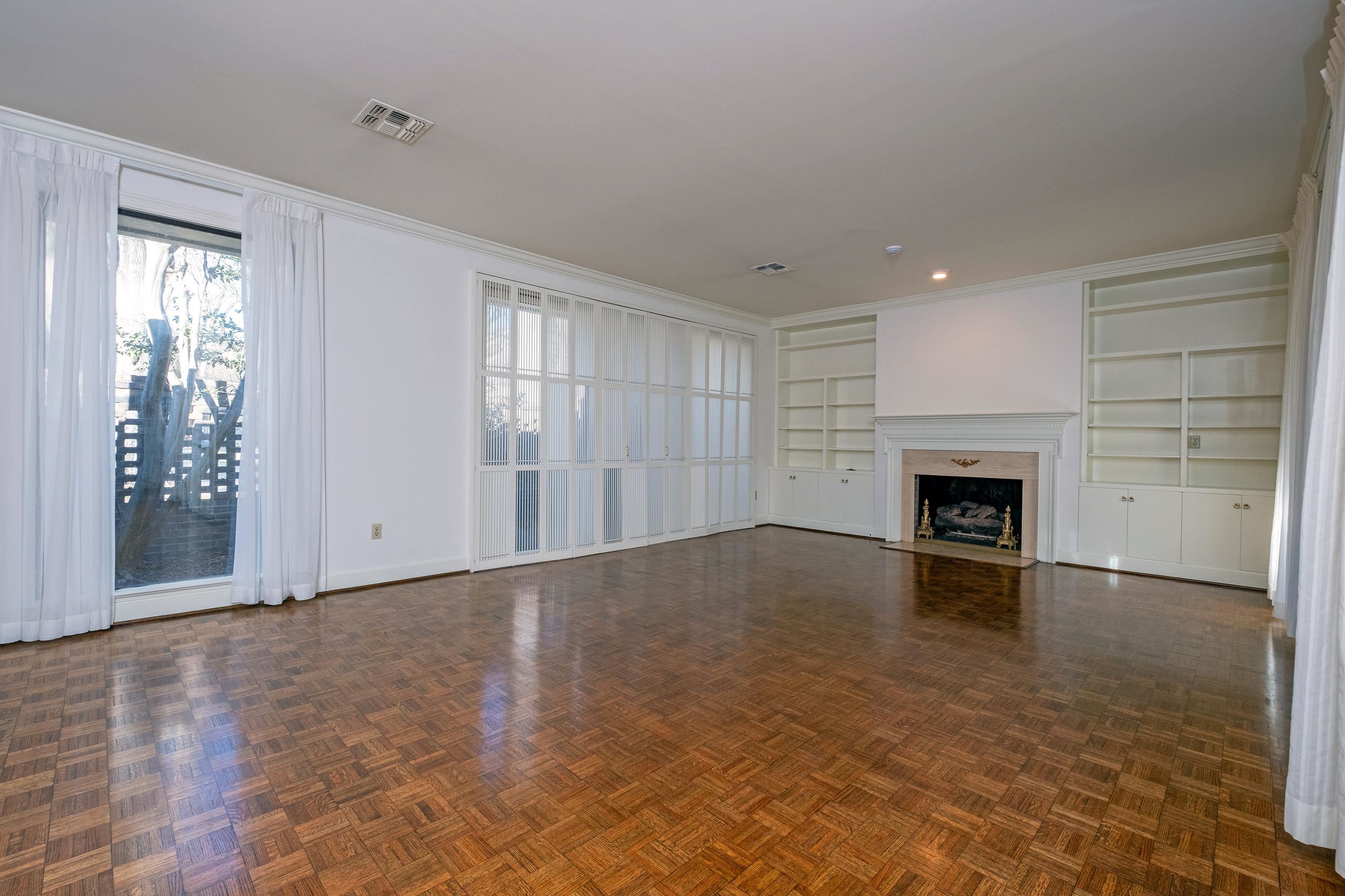 RIVERBEND HPR - Residential