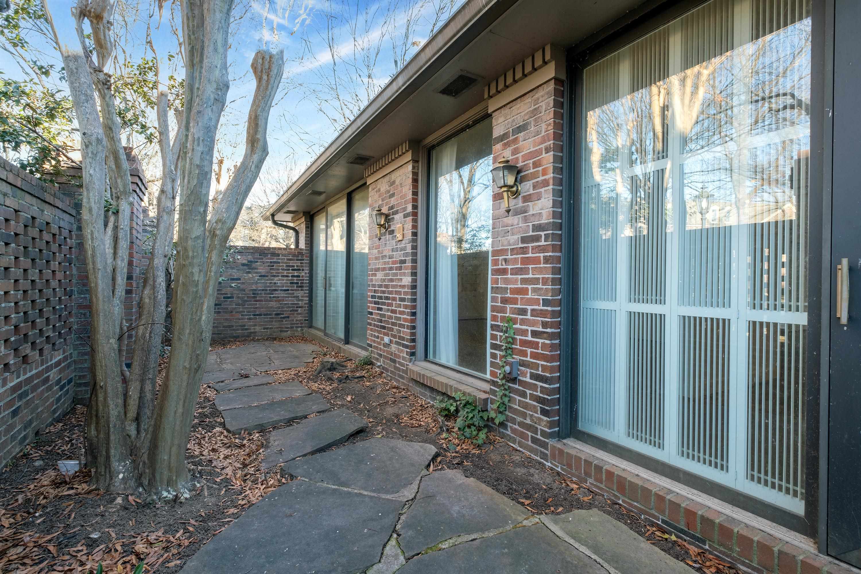 RIVERBEND HPR - Residential