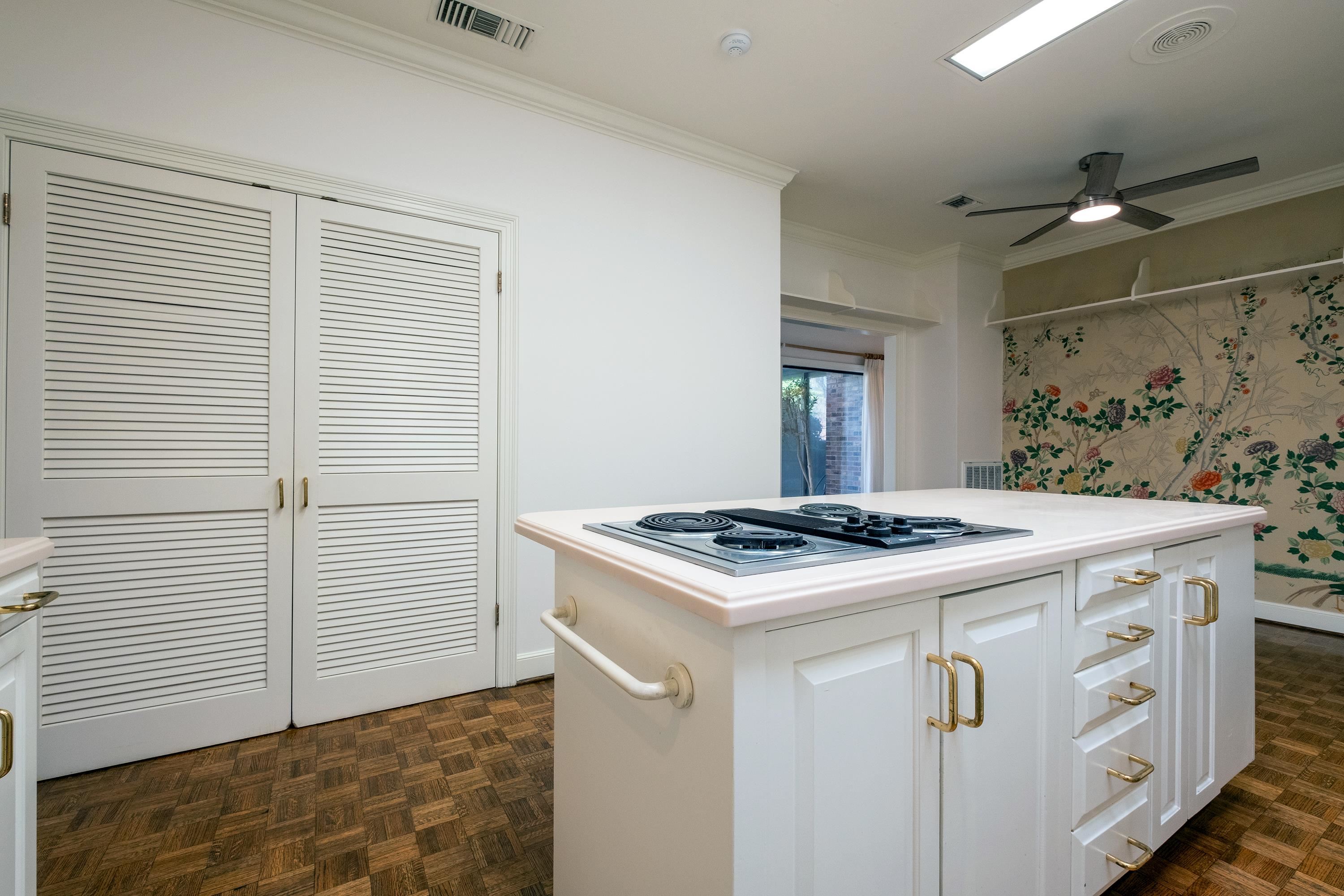 RIVERBEND HPR - Residential