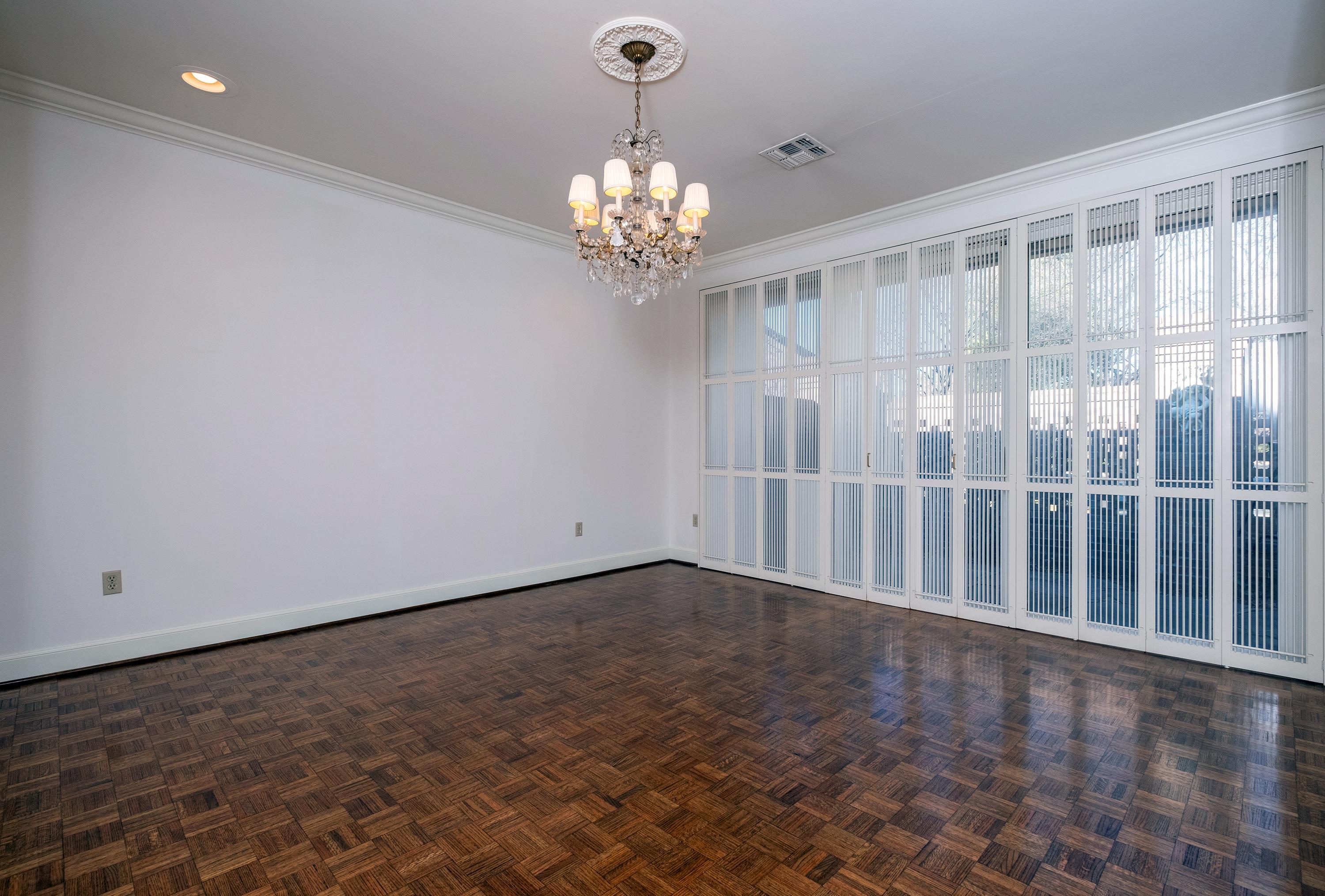 RIVERBEND HPR - Residential