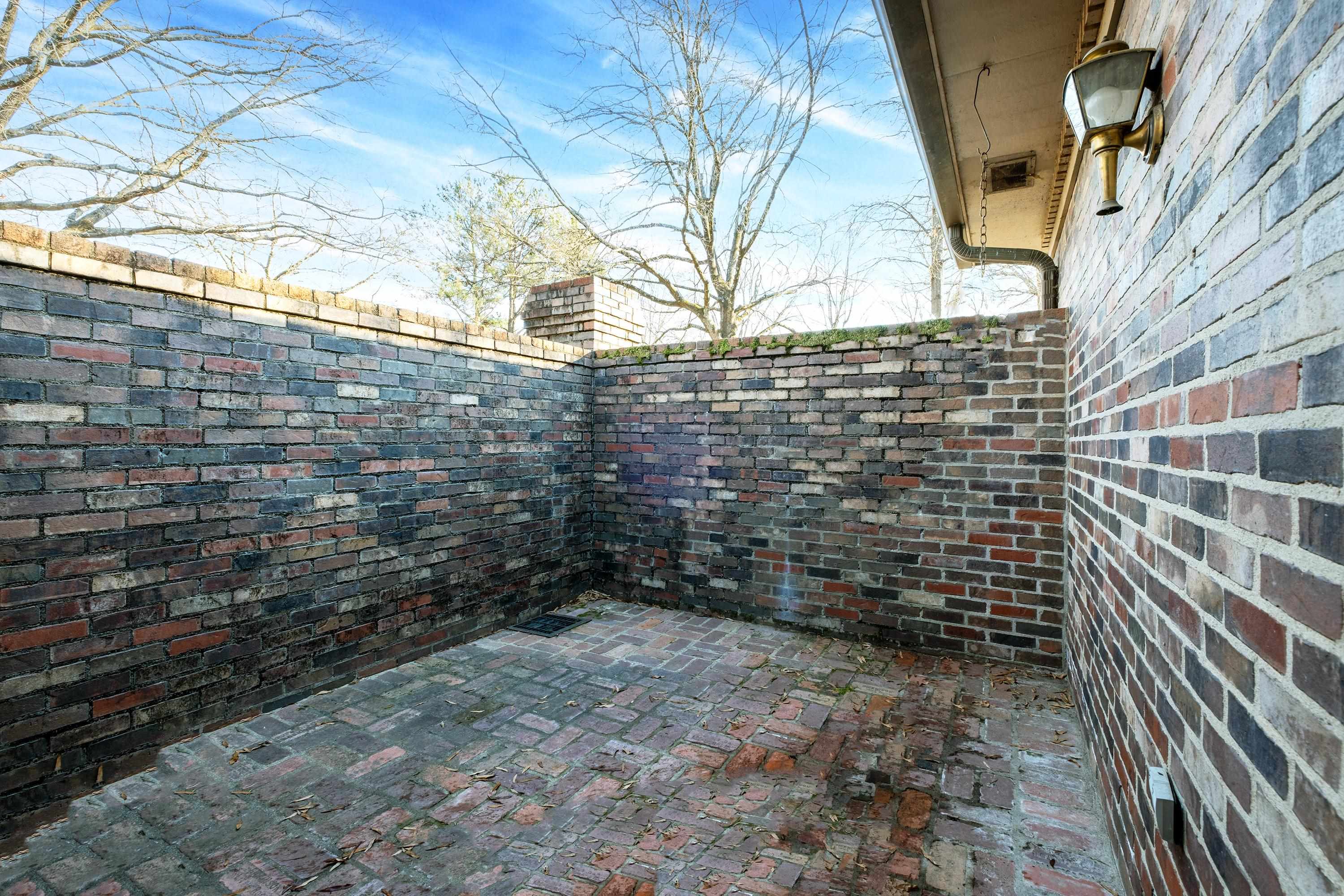 RIVERBEND HPR - Residential