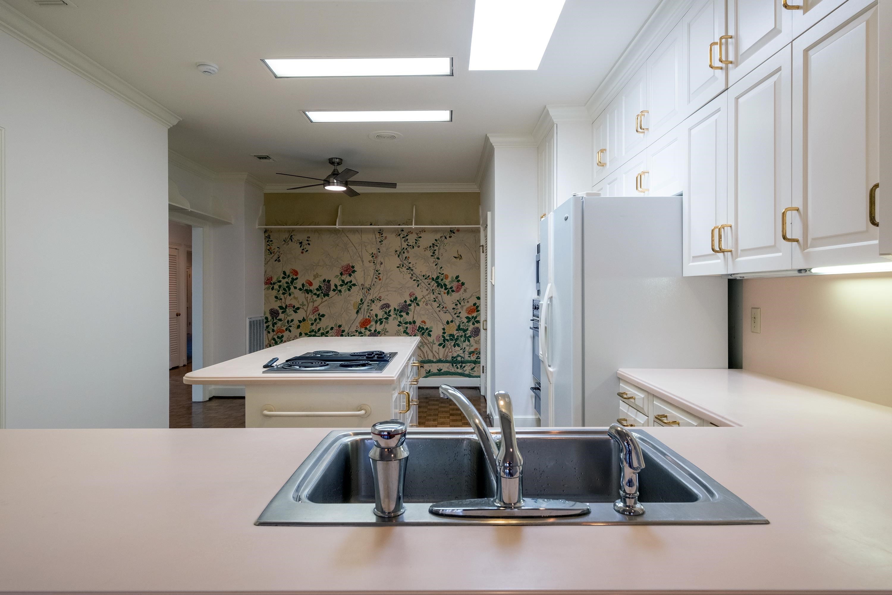 RIVERBEND HPR - Residential