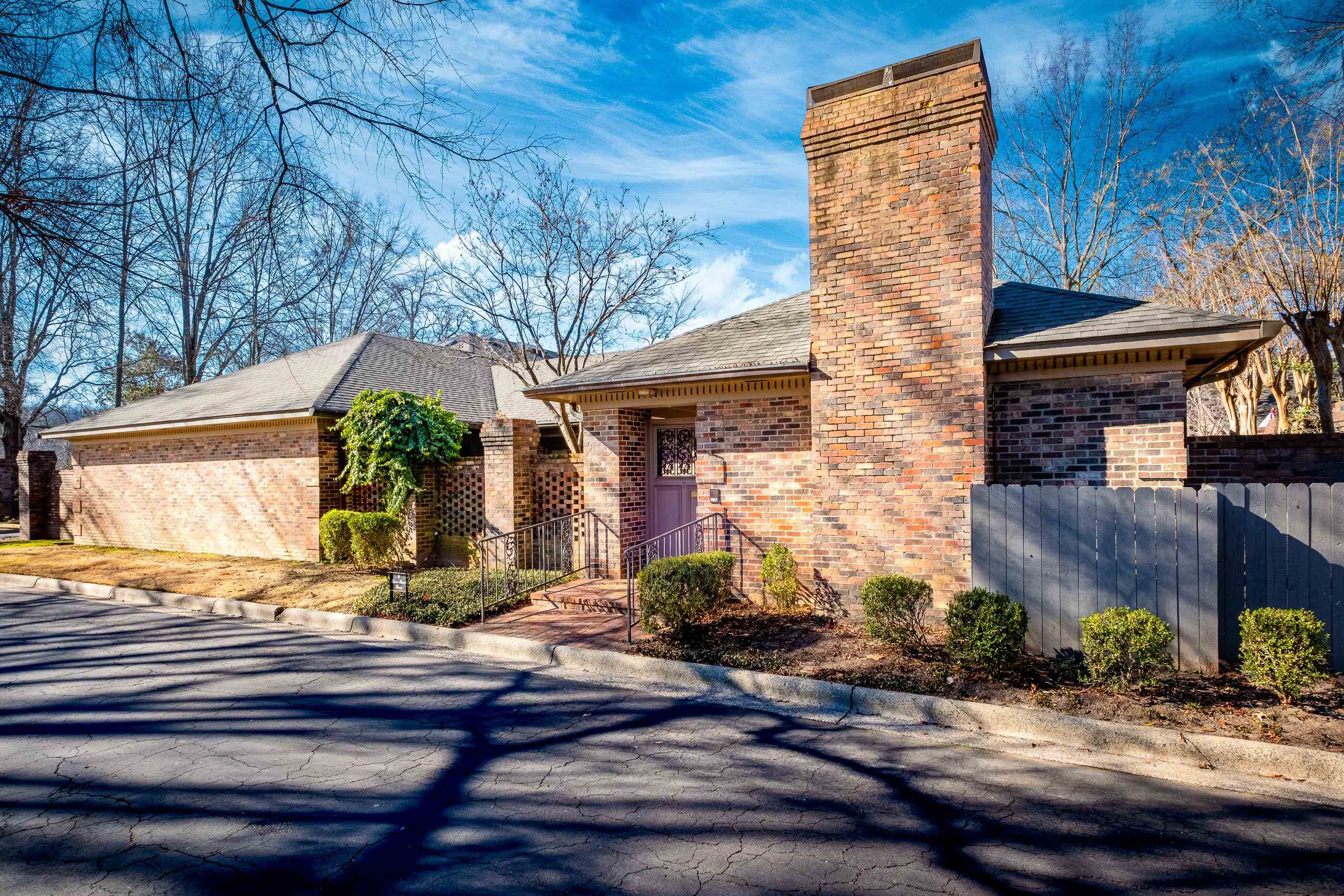 RIVERBEND HPR - Residential
