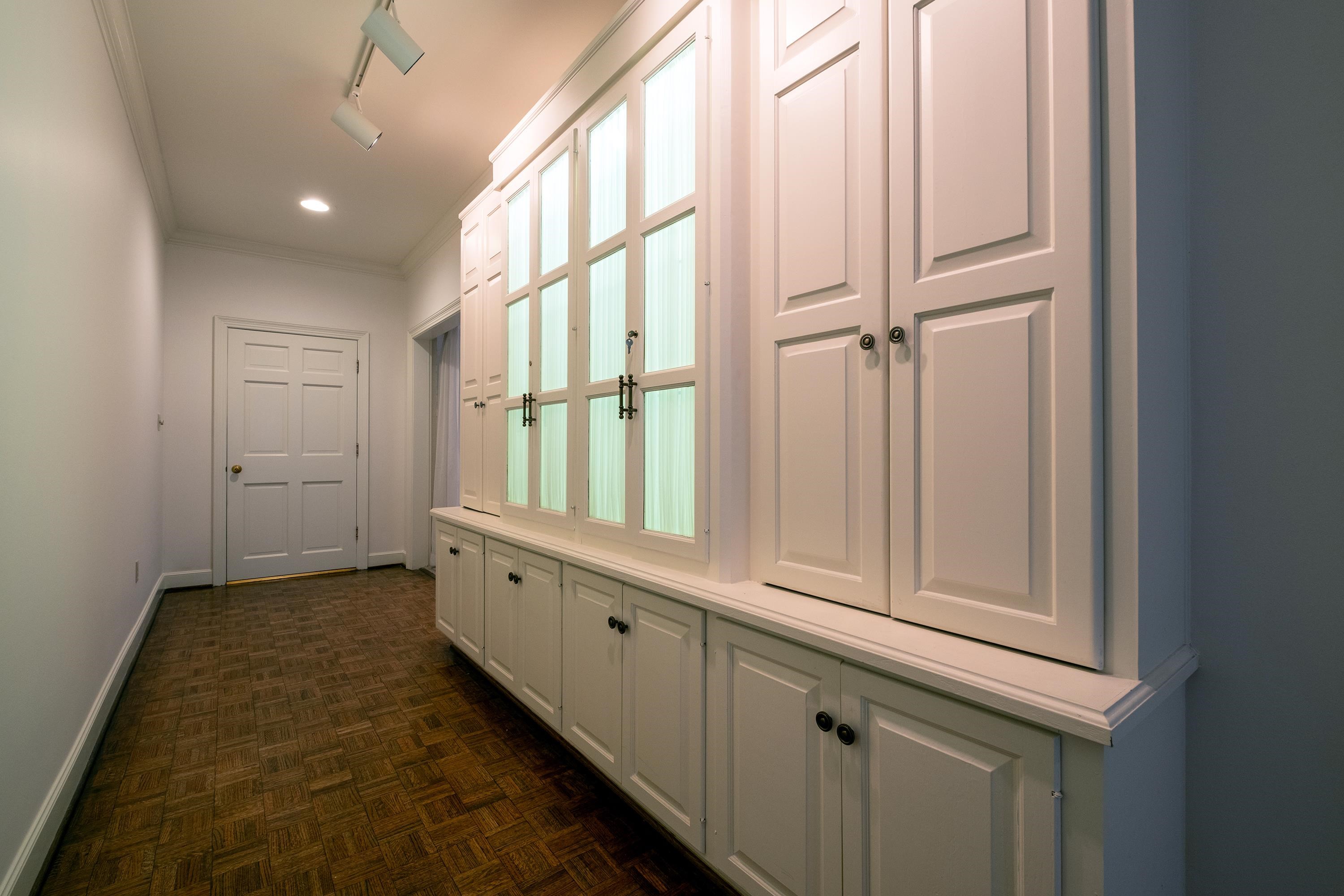 RIVERBEND HPR - Residential