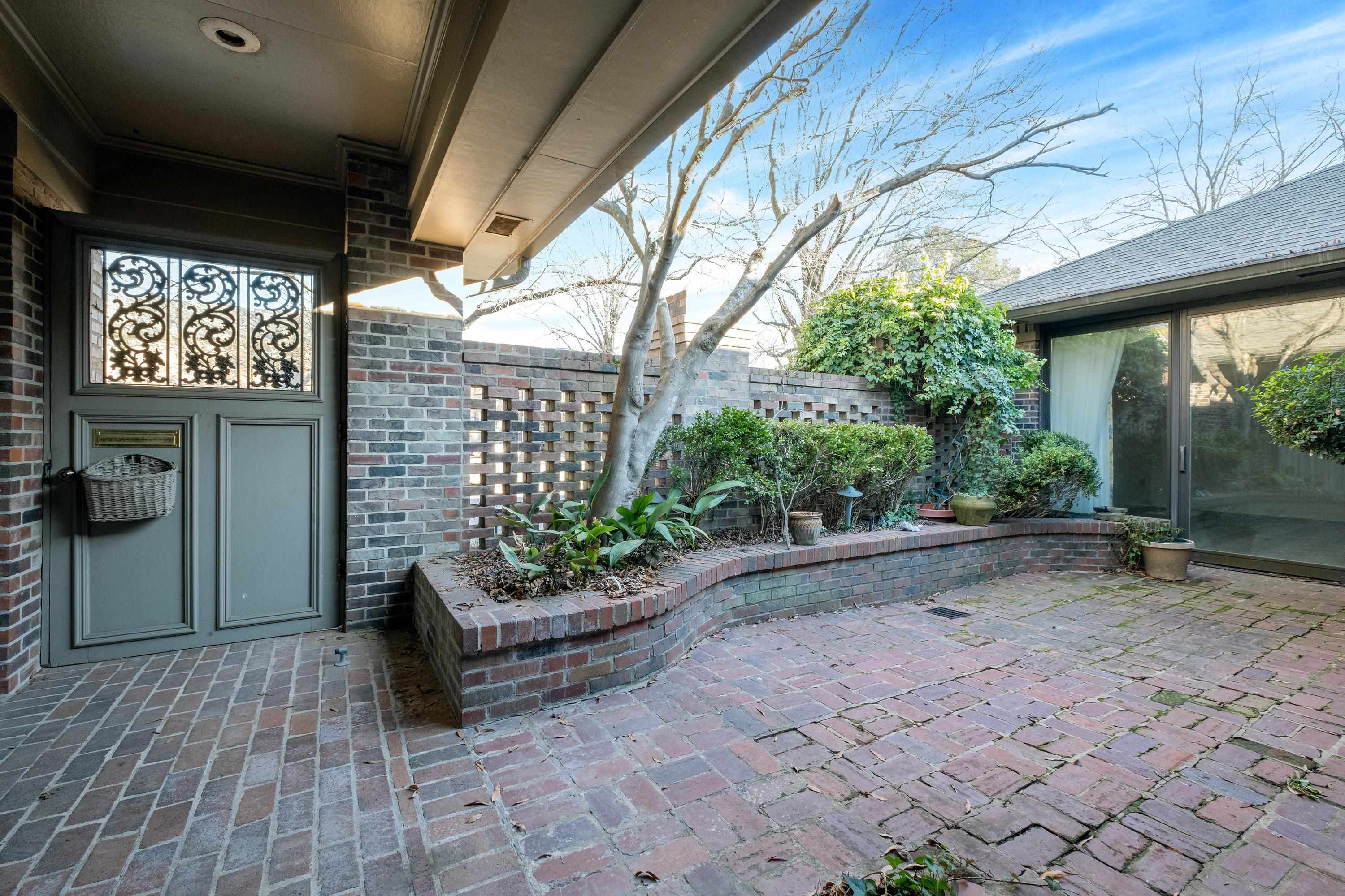 RIVERBEND HPR - Residential