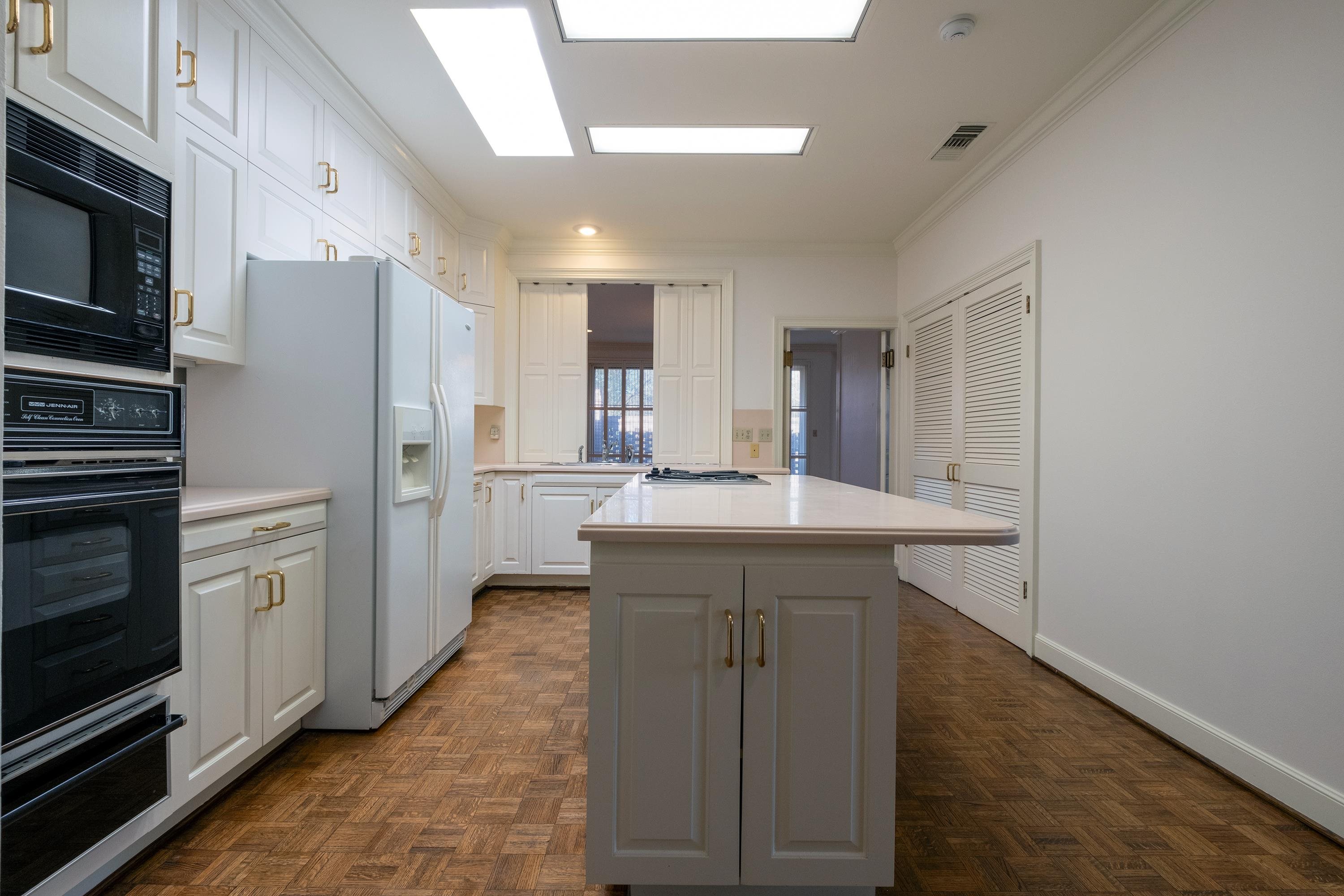 RIVERBEND HPR - Residential
