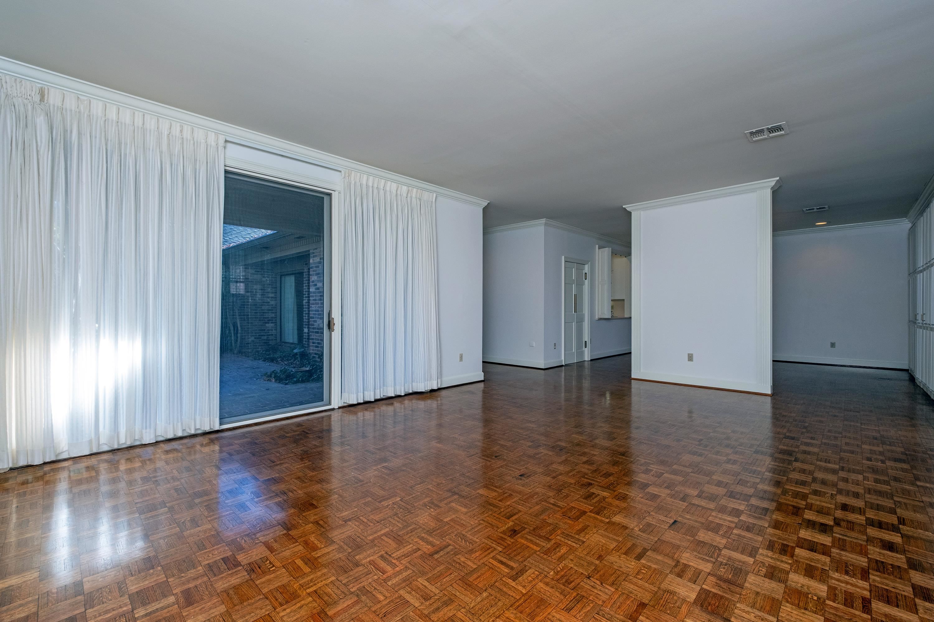 RIVERBEND HPR - Residential