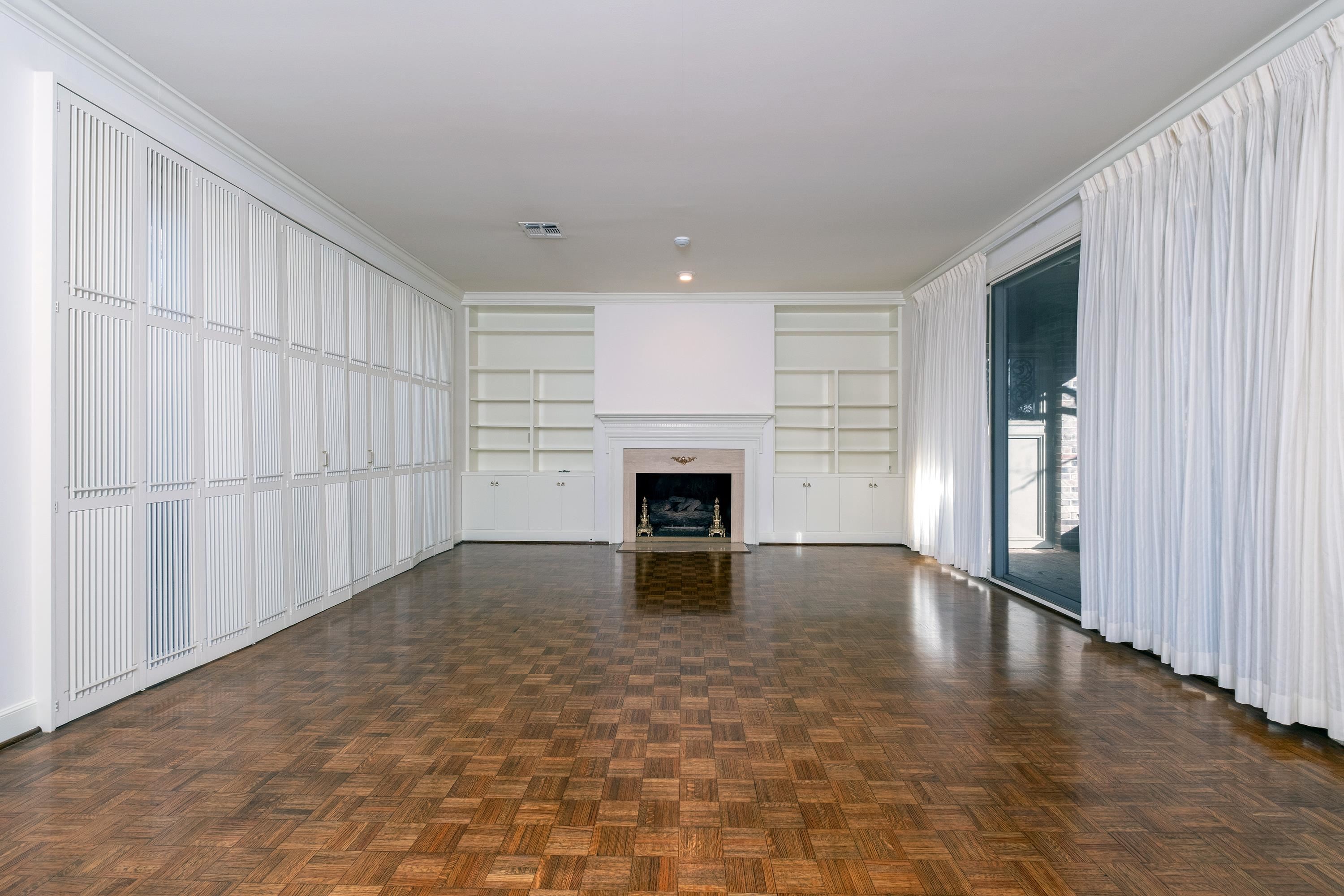 RIVERBEND HPR - Residential