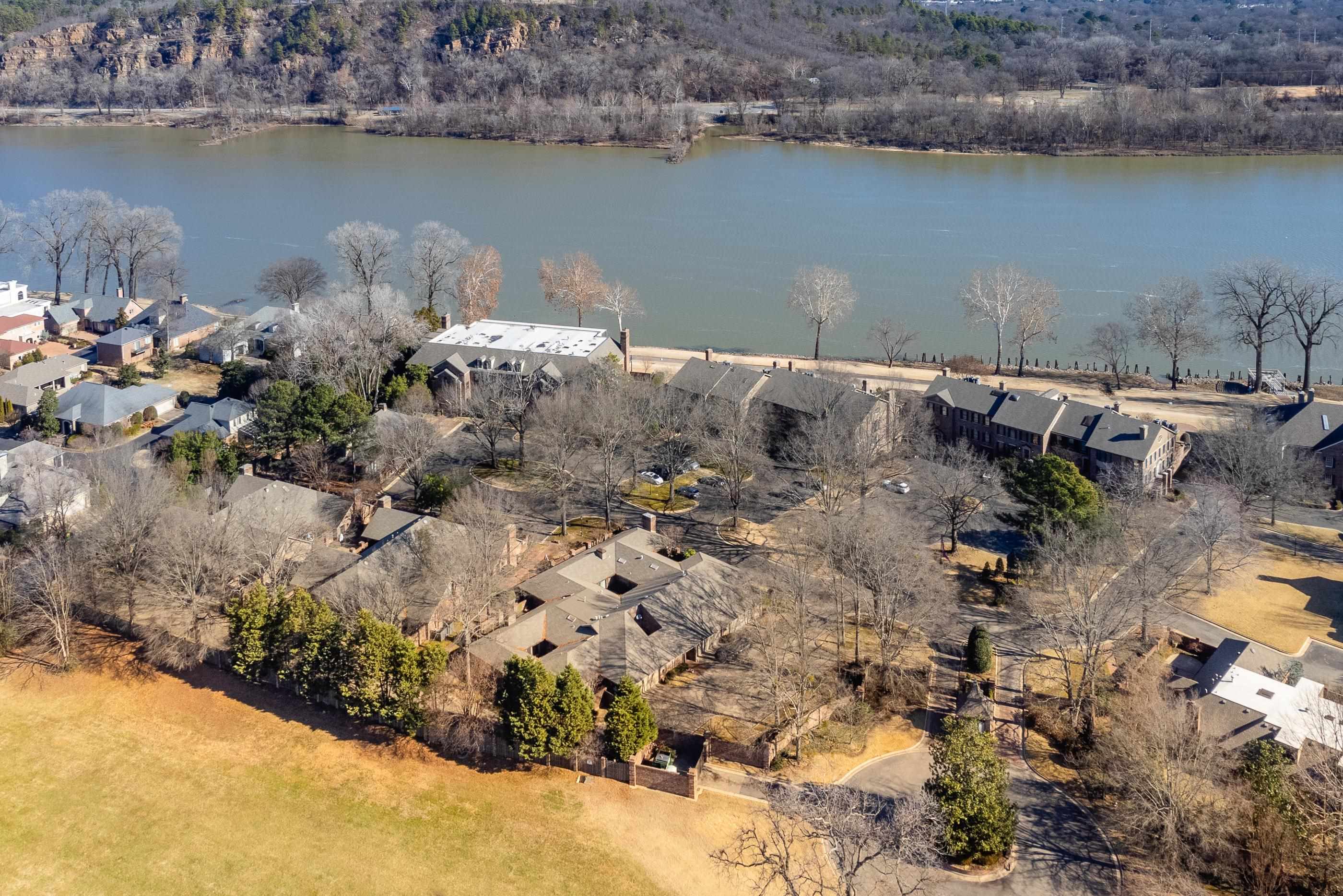 RIVERBEND HPR - Residential