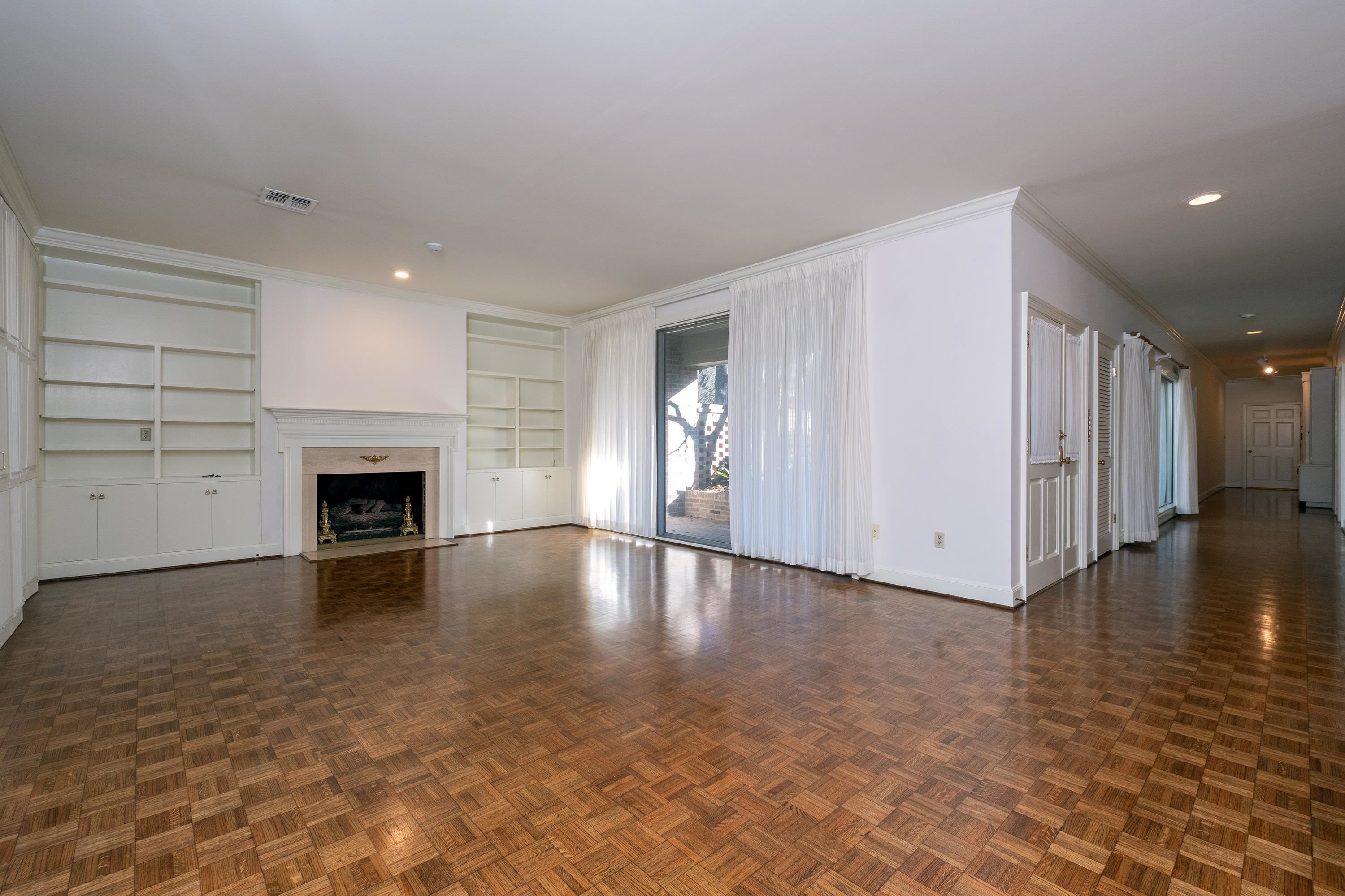 RIVERBEND HPR - Residential